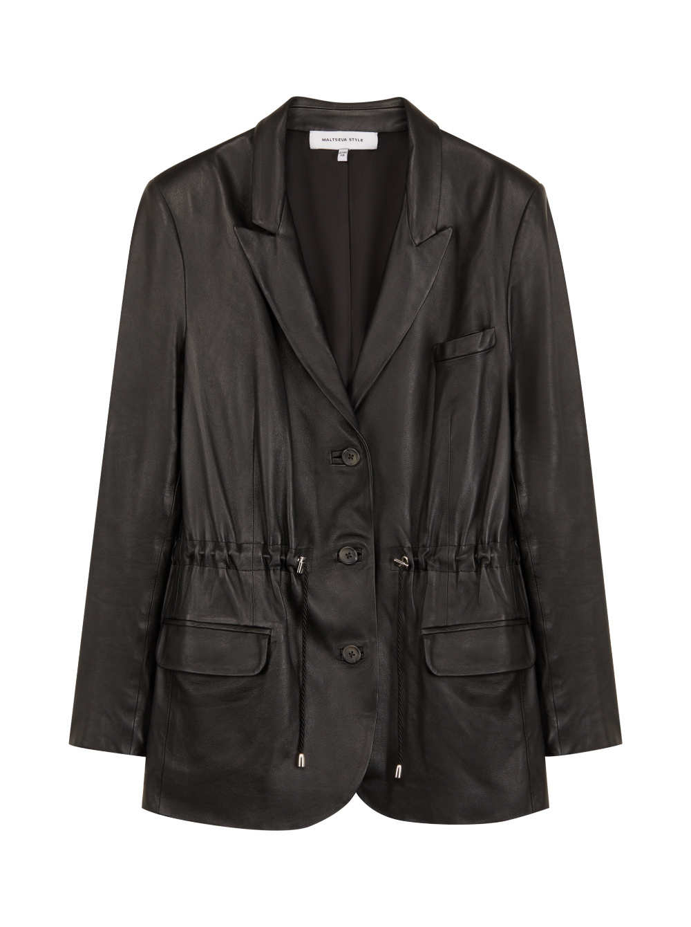 картинка Жакет Montagne - Maltseva Style