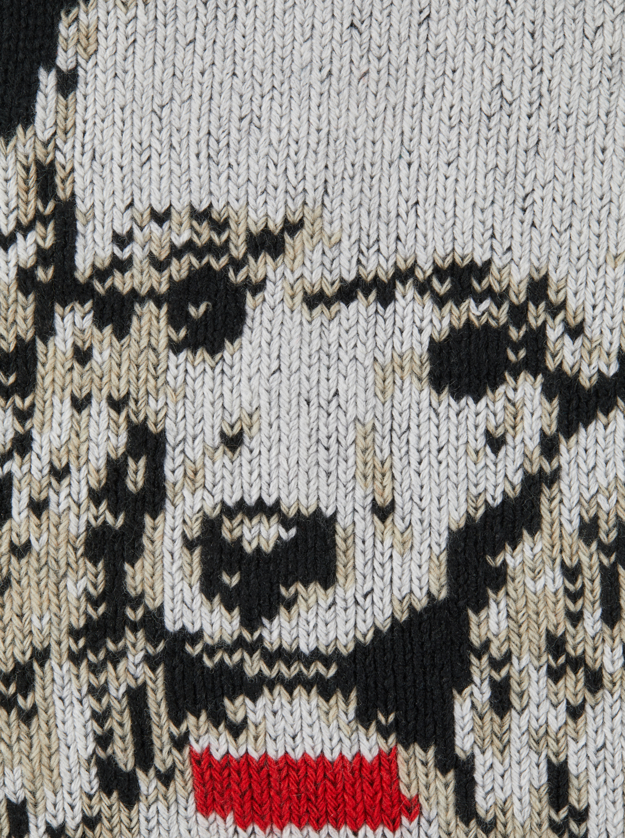 картинка Свитер Lucy - Maltseva Style