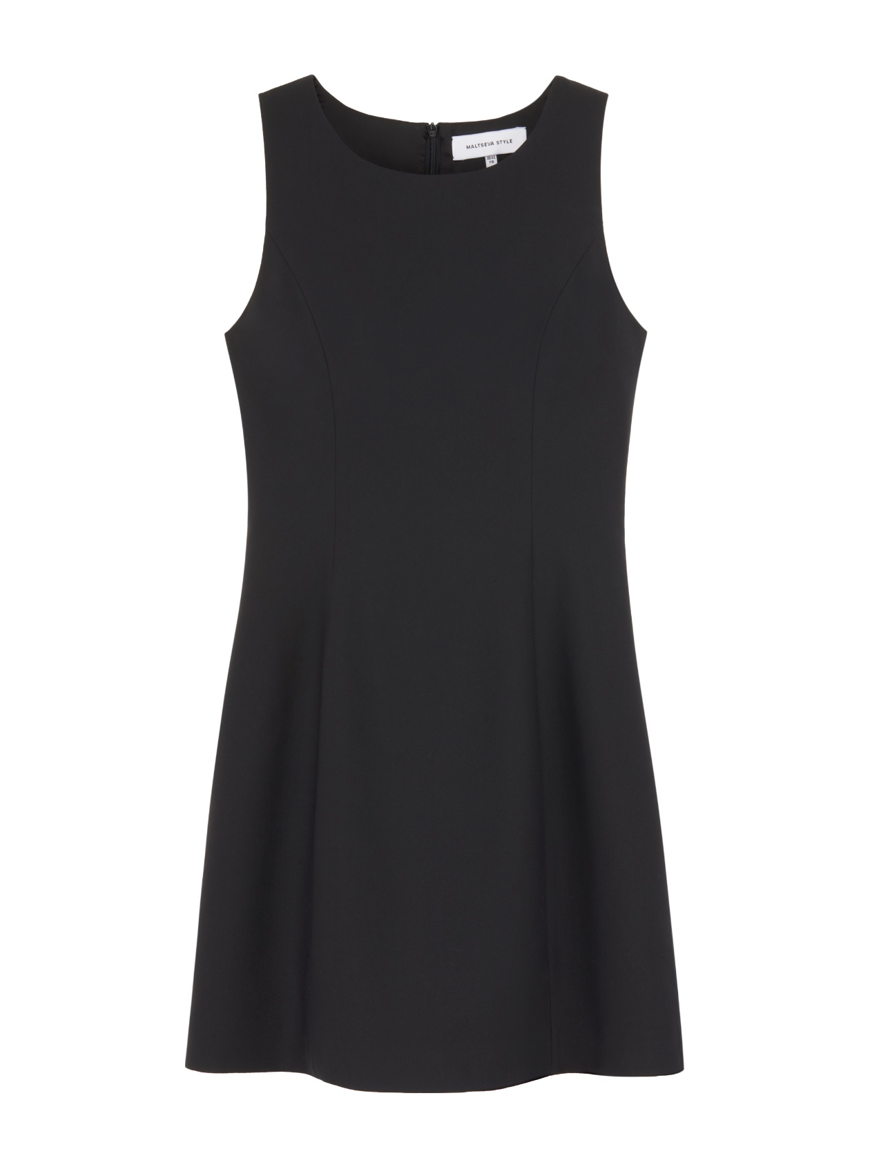 картинка Платье Romy - Maltseva Style