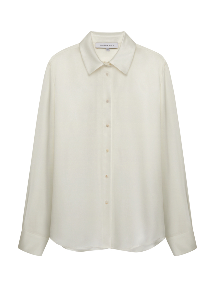 картинка Рубашка Classic - Maltseva Style