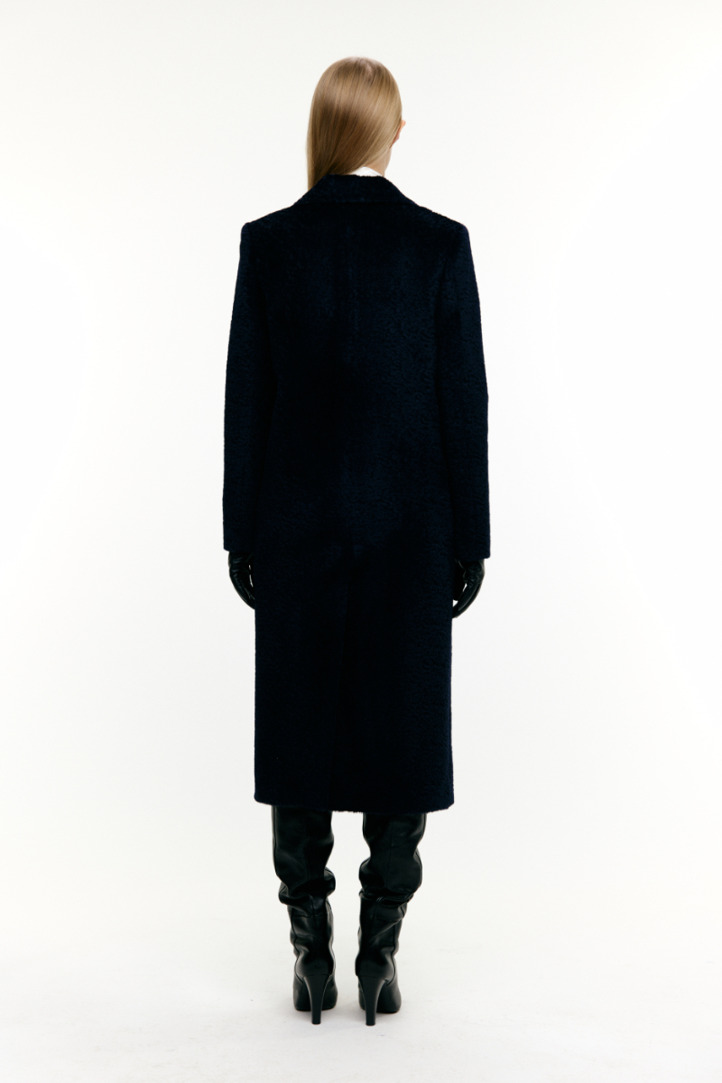 картинка Пальто Kazak - Maltseva Style