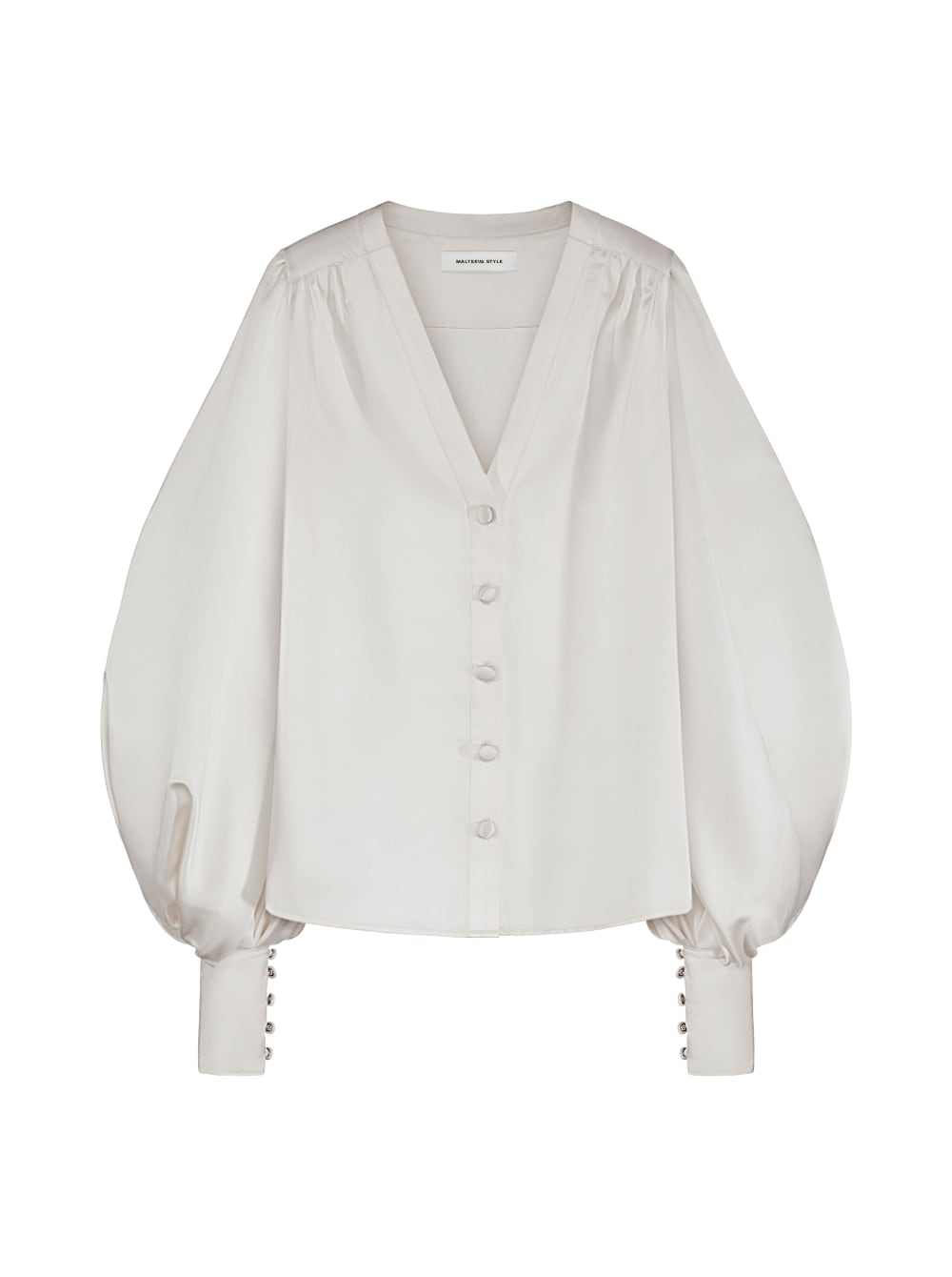 картинка Блуза Barbados - Maltseva Style