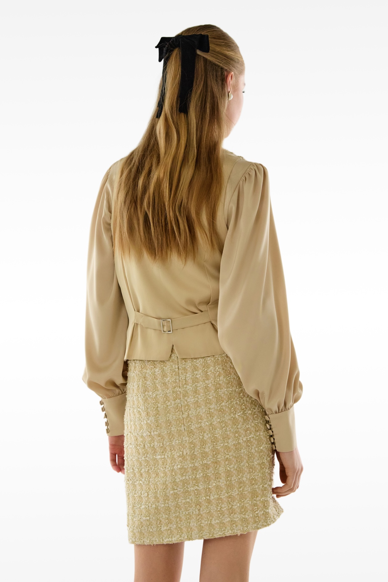 картинка Жилет Louis - Maltseva Style