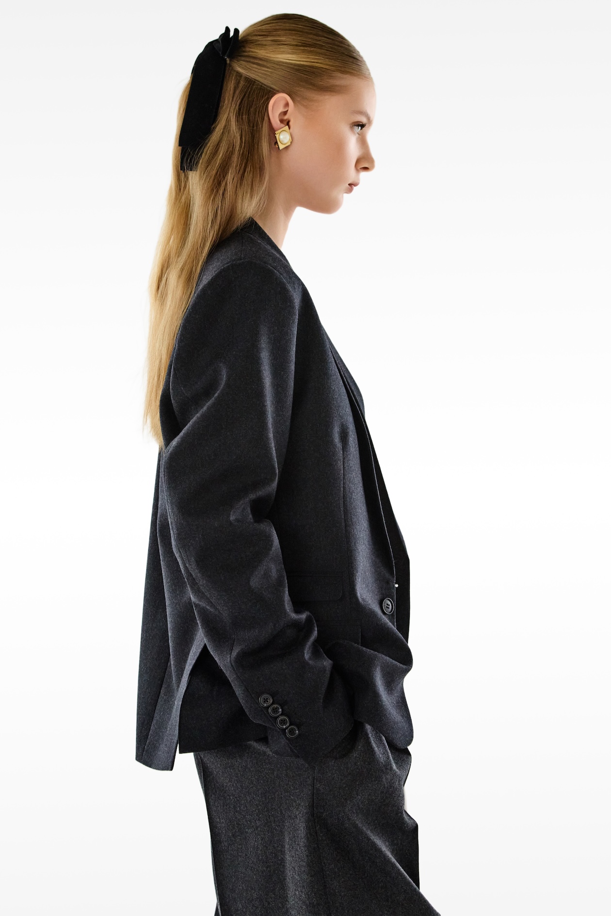 картинка Жакет Monsier V - Maltseva Style