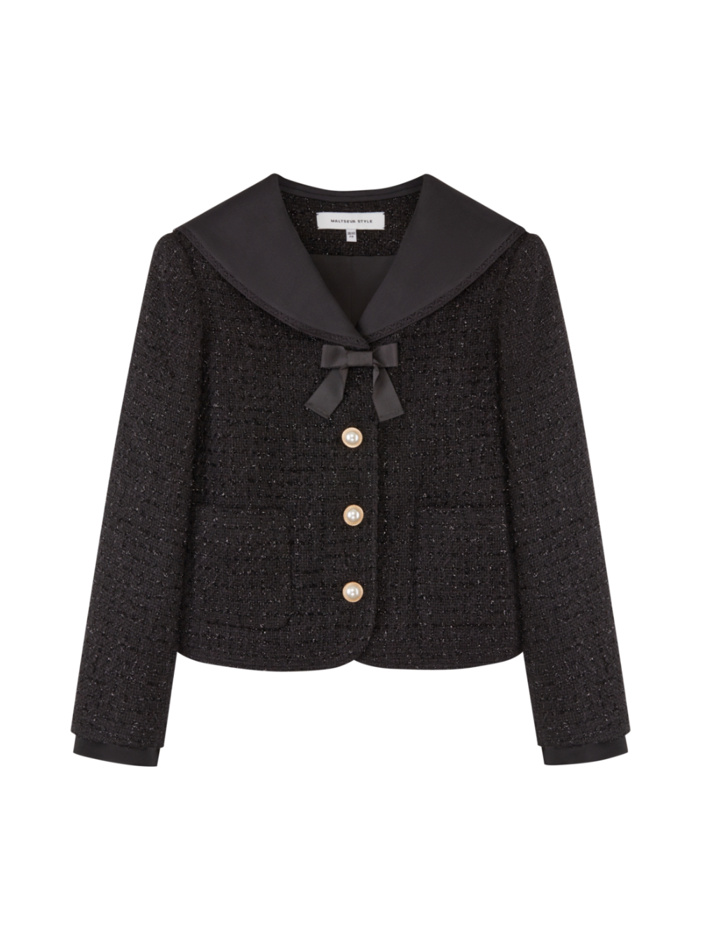 картинка Жакет De Perle - Maltseva Style