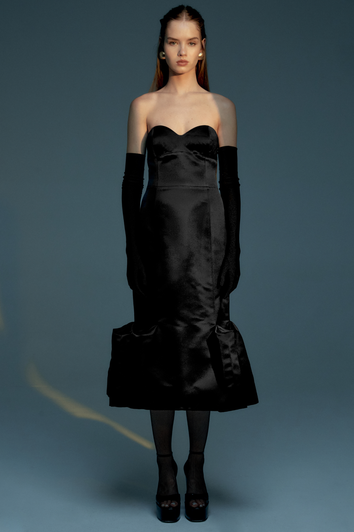 картинка Платье Monte-Carlo - Maltseva Style