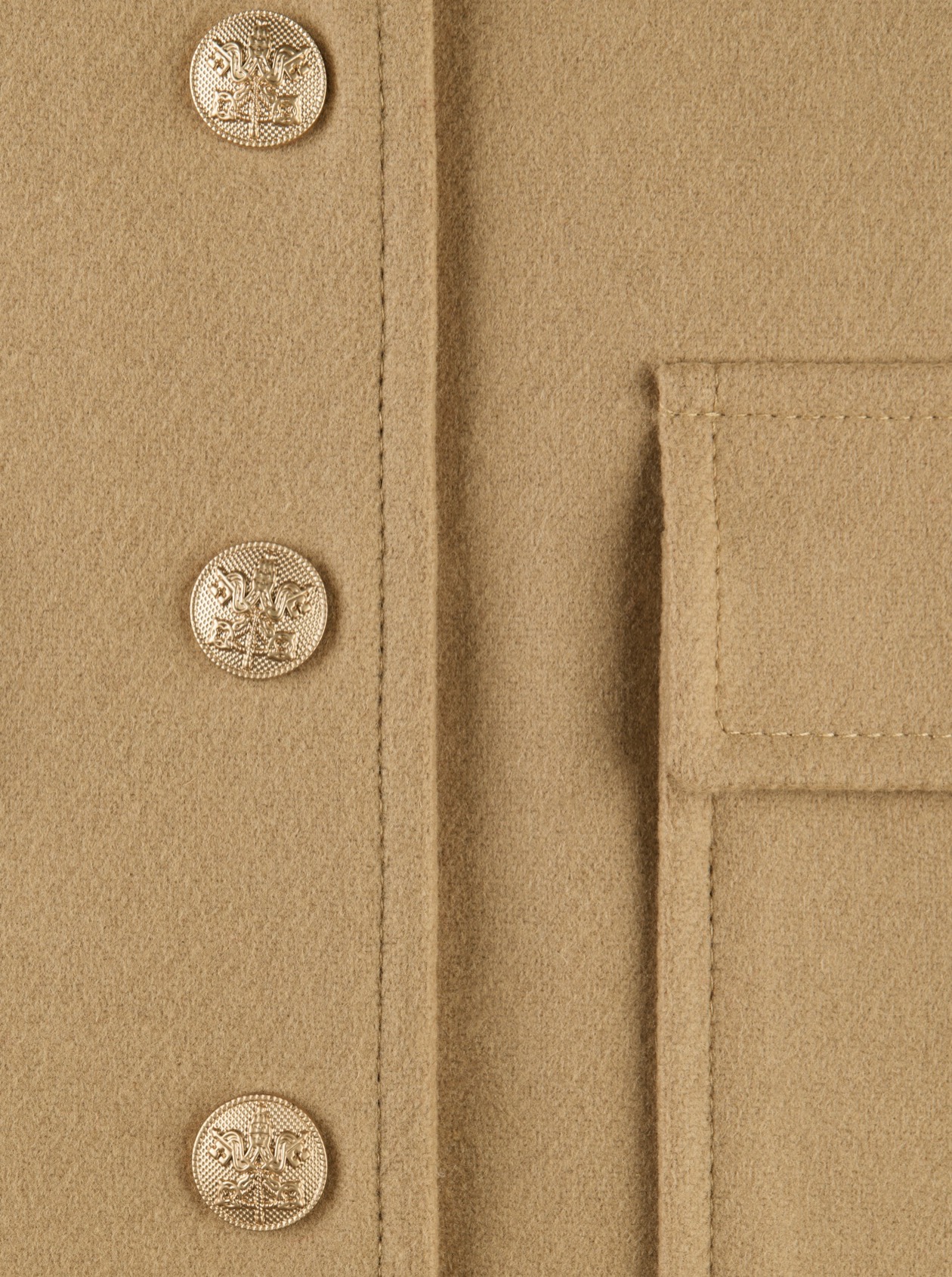 картинка Жакет Polo - Maltseva Style