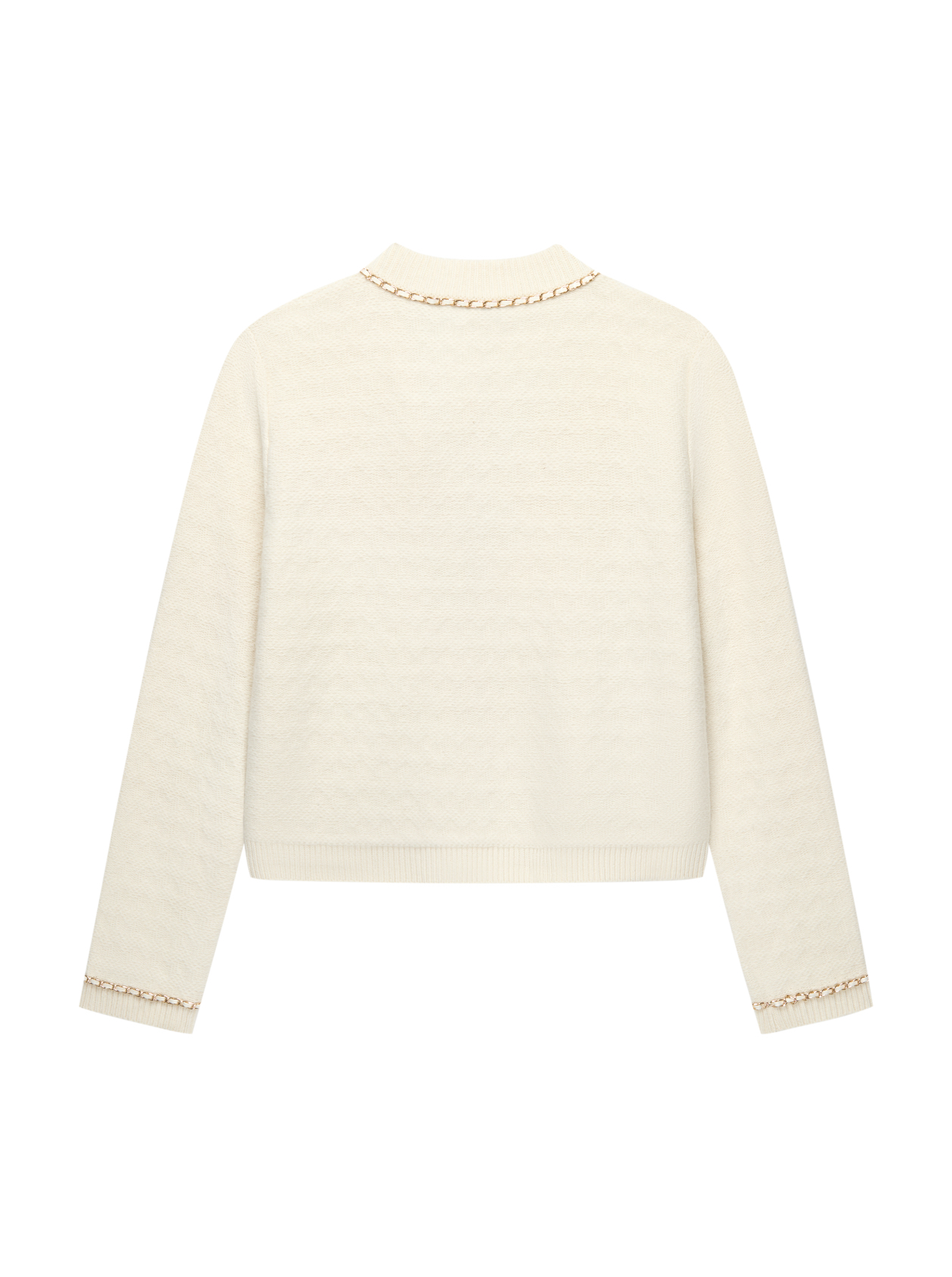 картинка Кардиган Rue Cambon - Maltseva Style