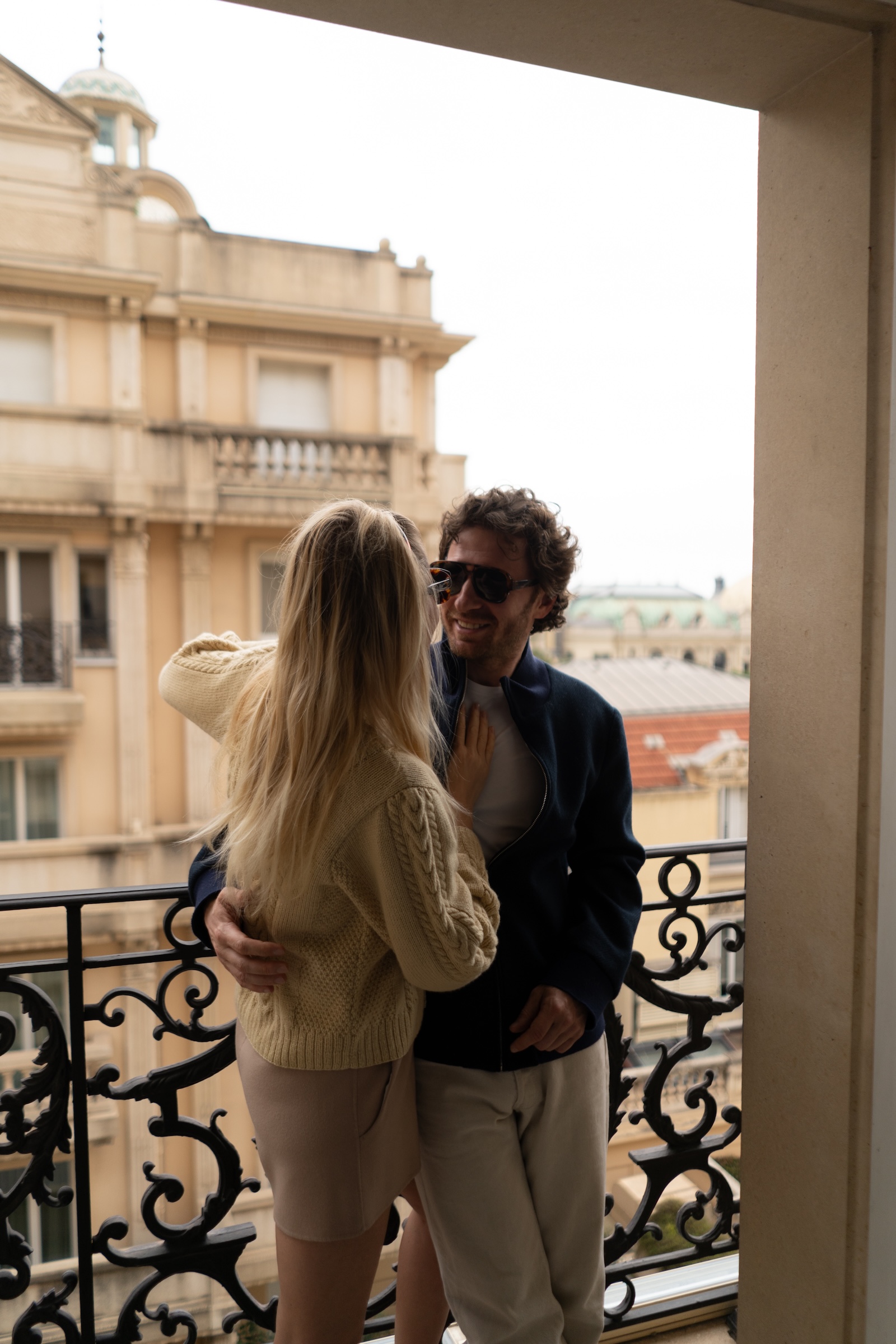 картинка Бомбер Killian - Maltseva Style