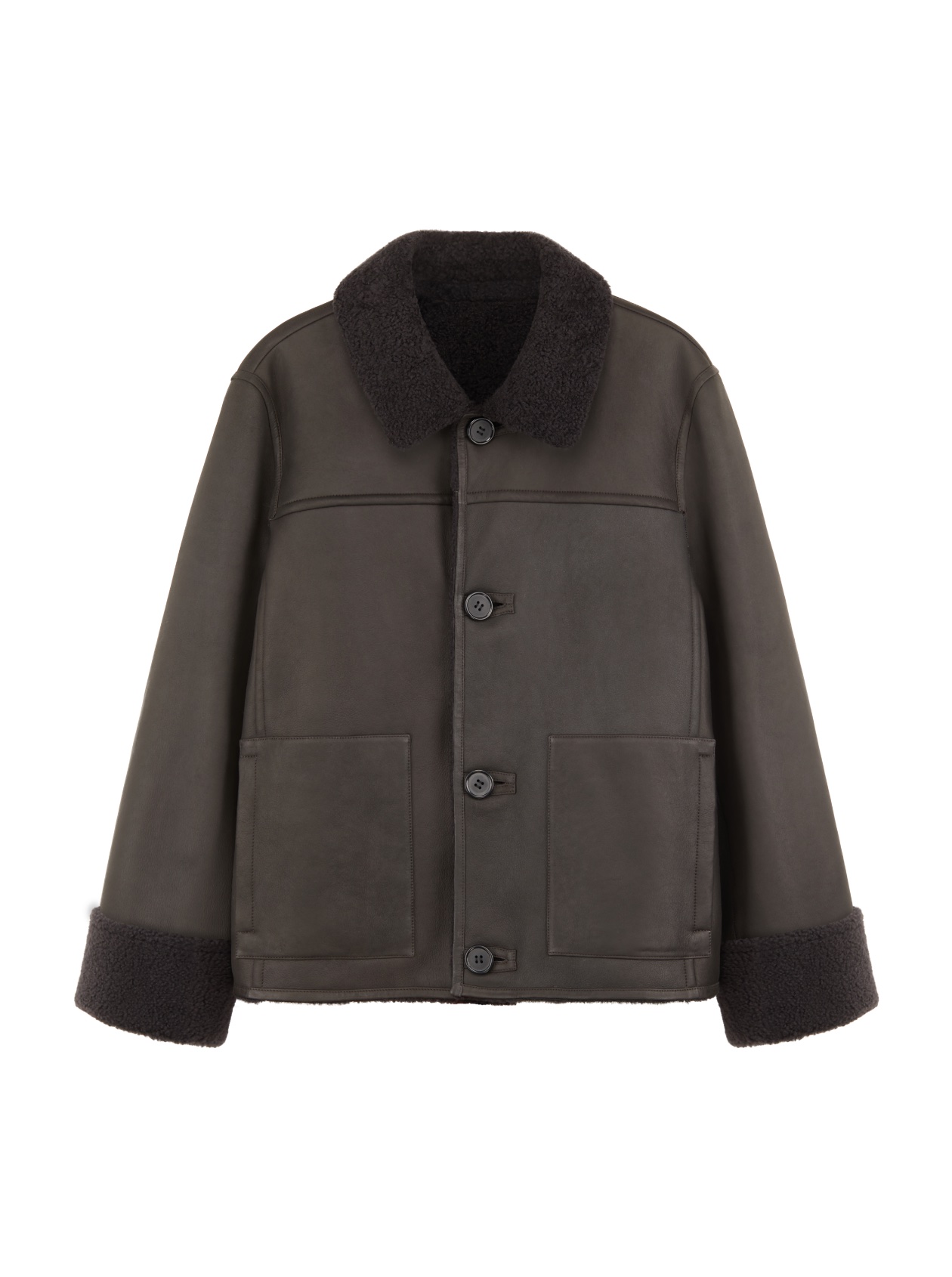 картинка Дубленка Le Murmure - Maltseva Style