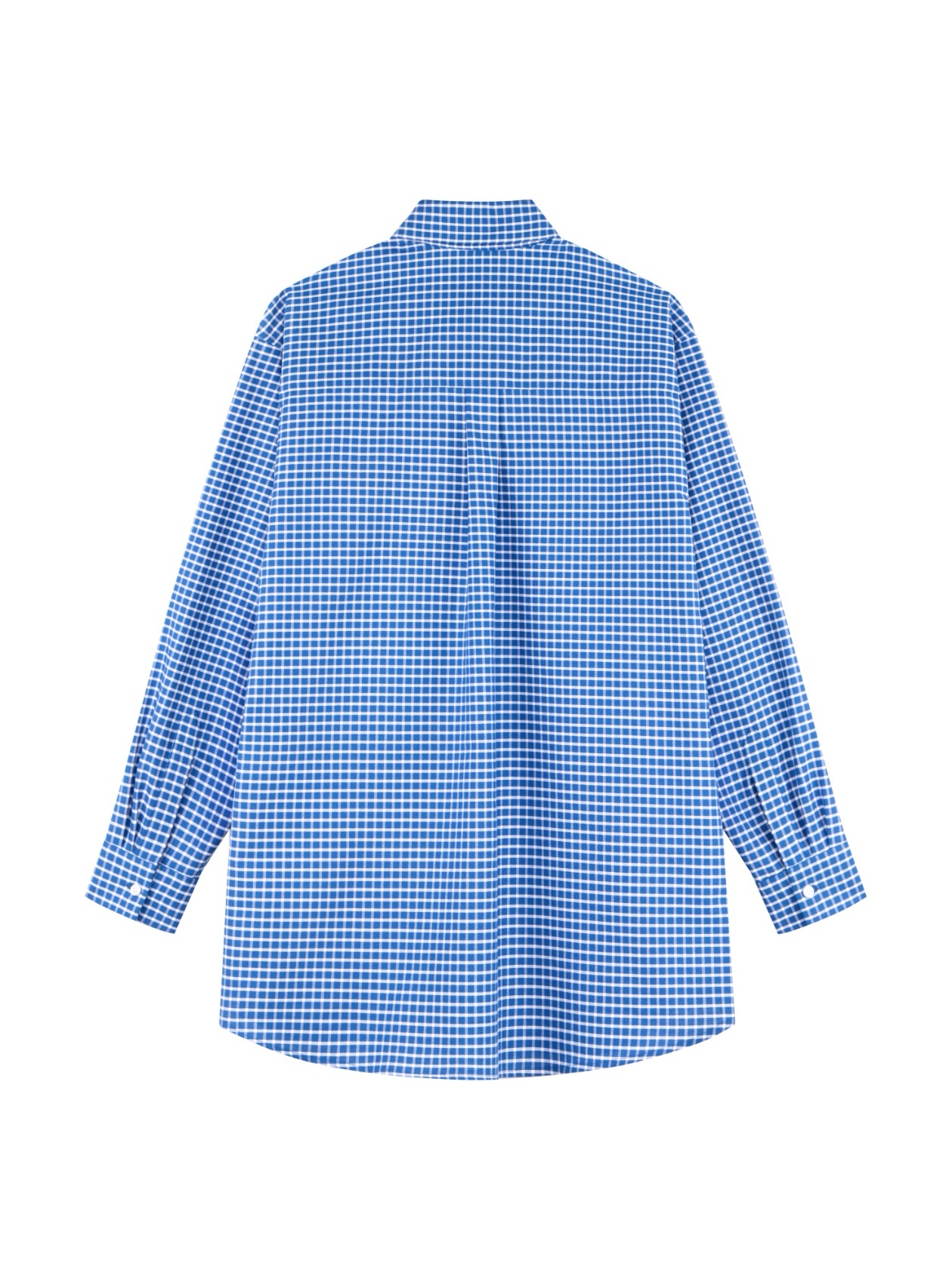 картинка Рубашка Classic - Maltseva Style