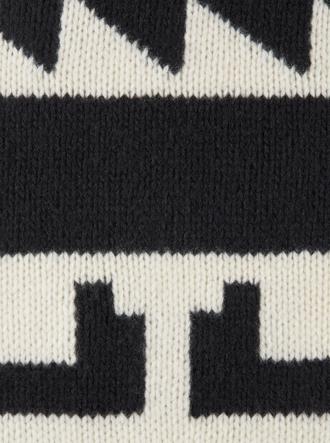 картинка Свитер Palais de Neige - Maltseva Style