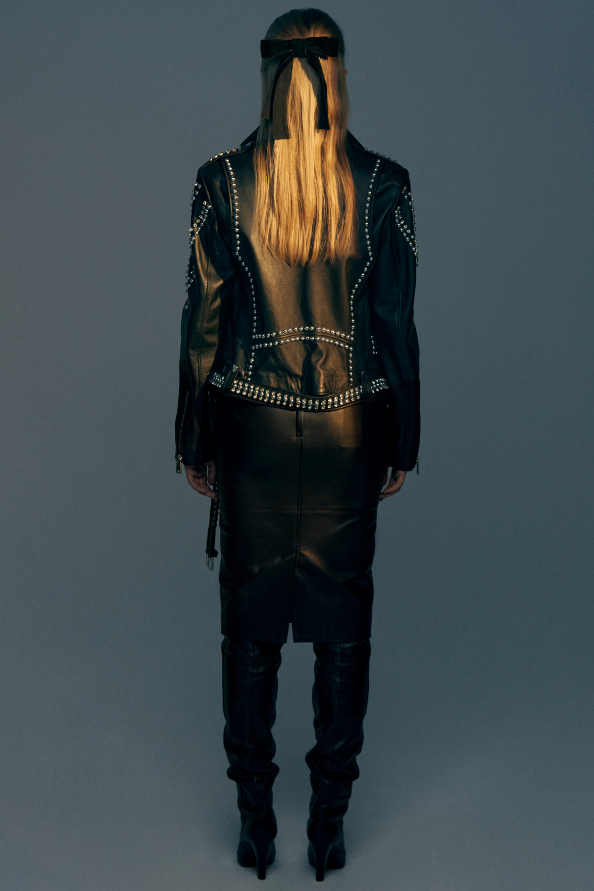 картинка Куртка Biker II - Maltseva Style