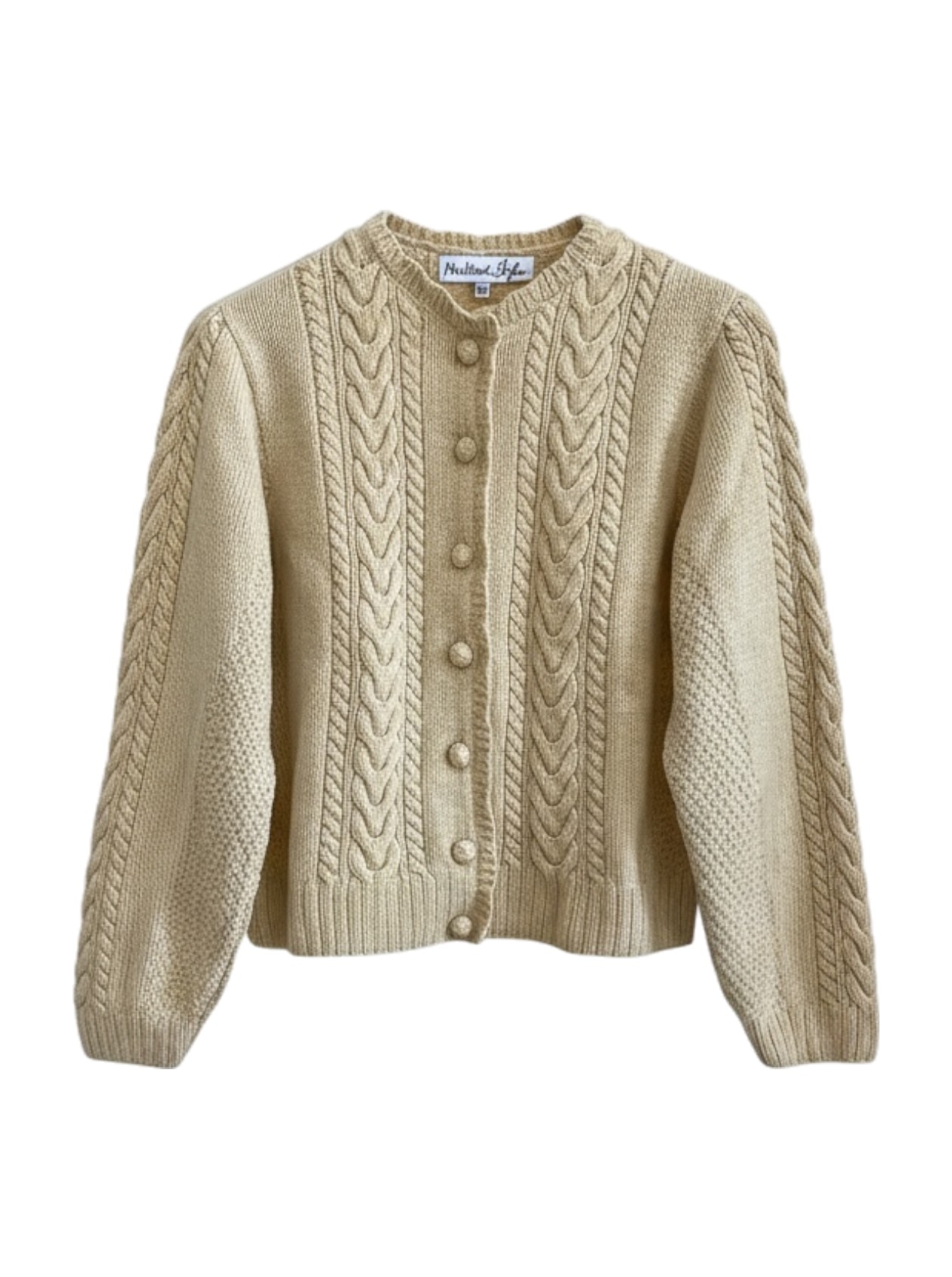 картинка Кардиган Bonbon - Maltseva Style