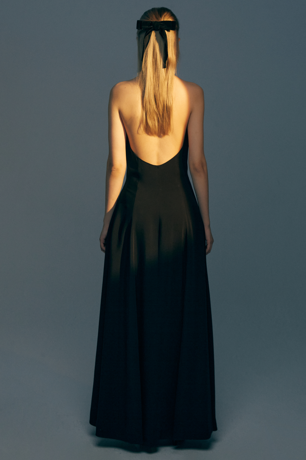 картинка Платье American Smoking - Maltseva Style