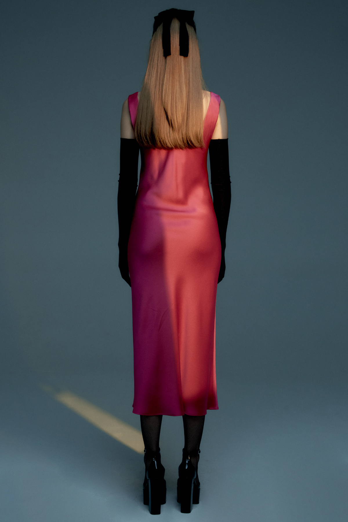 картинка Платье Caroline B. - Maltseva Style