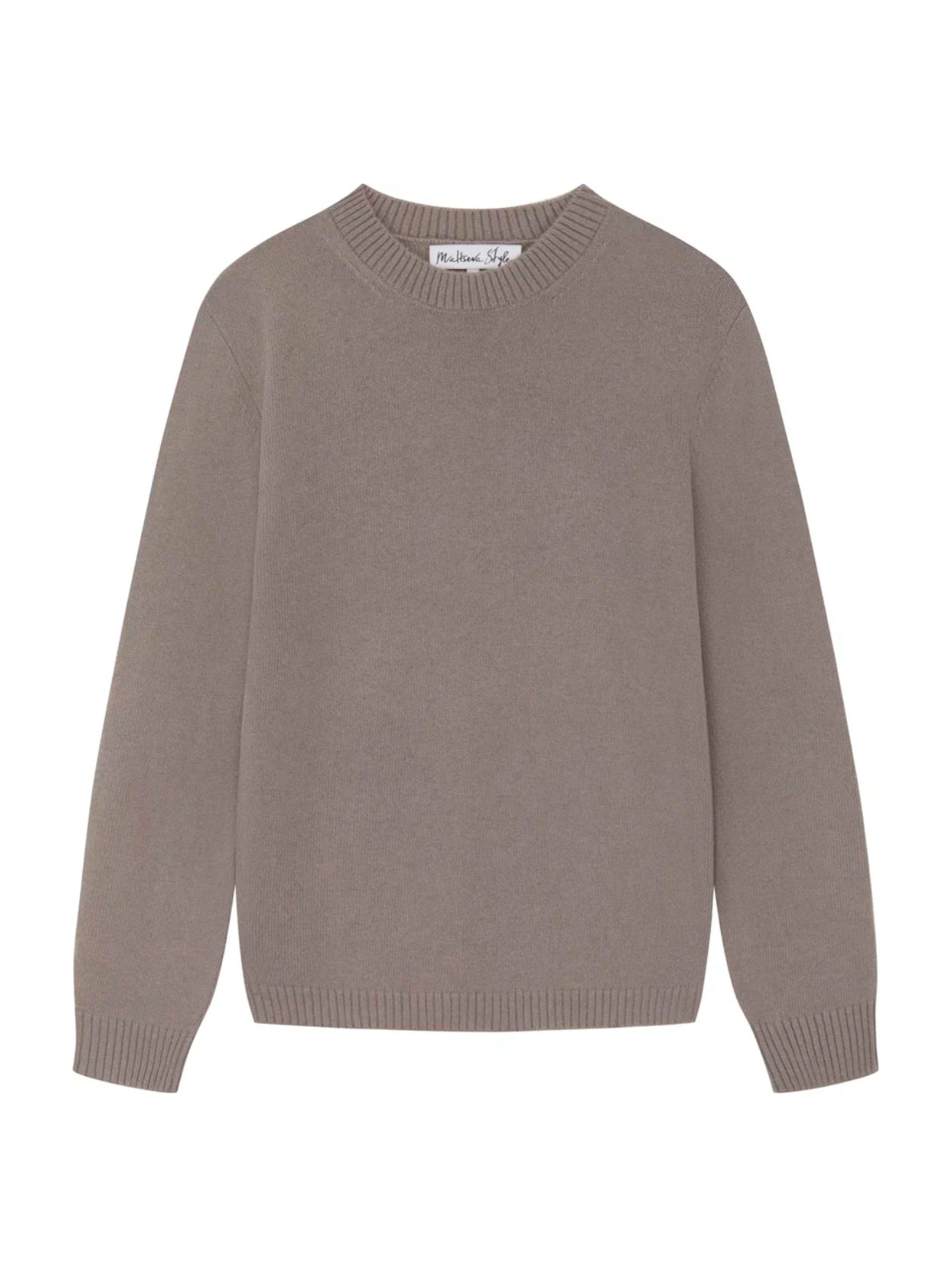 картинка Джемпер Sylvie - Maltseva Style