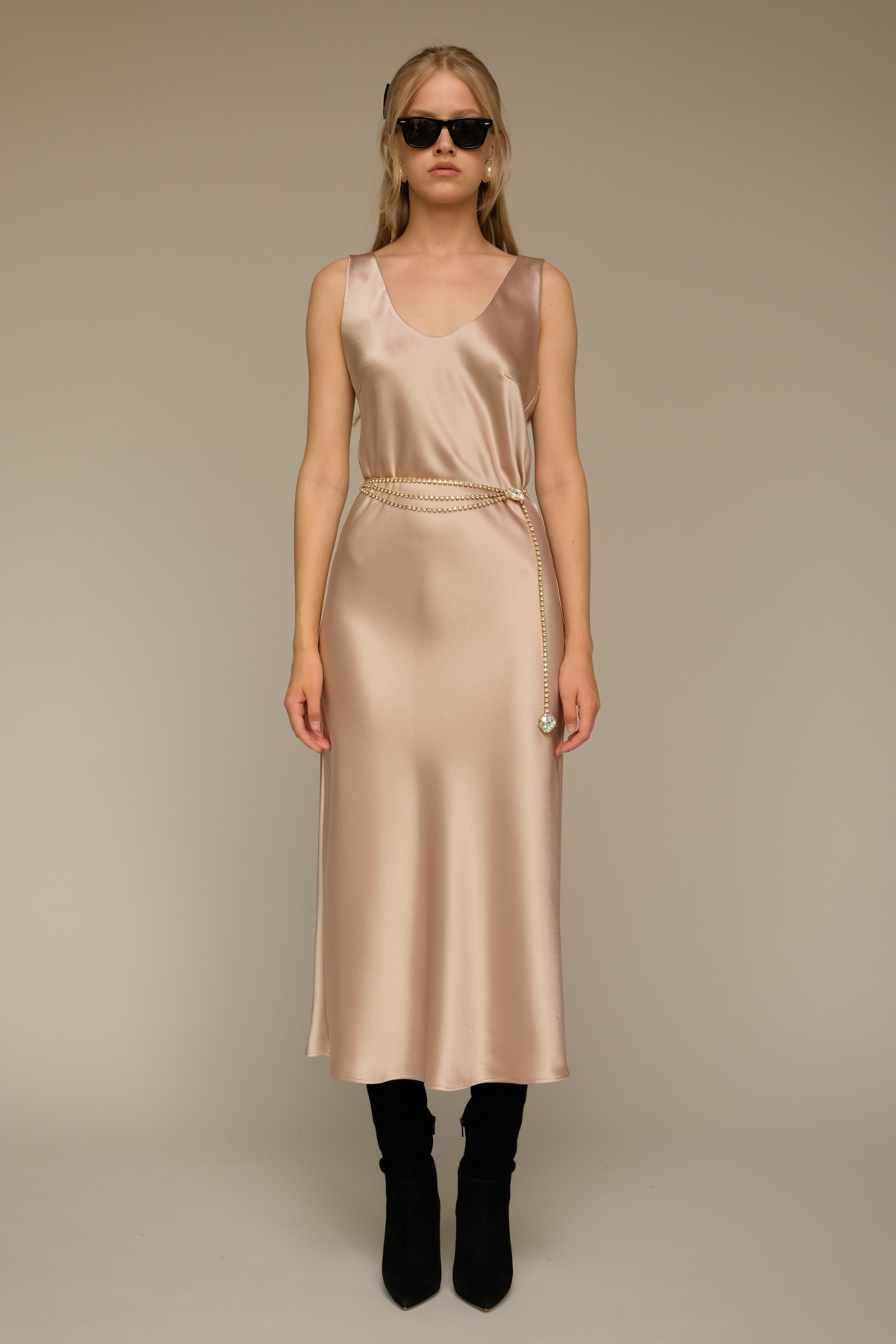 картинка Платье Croisette - Maltseva Style