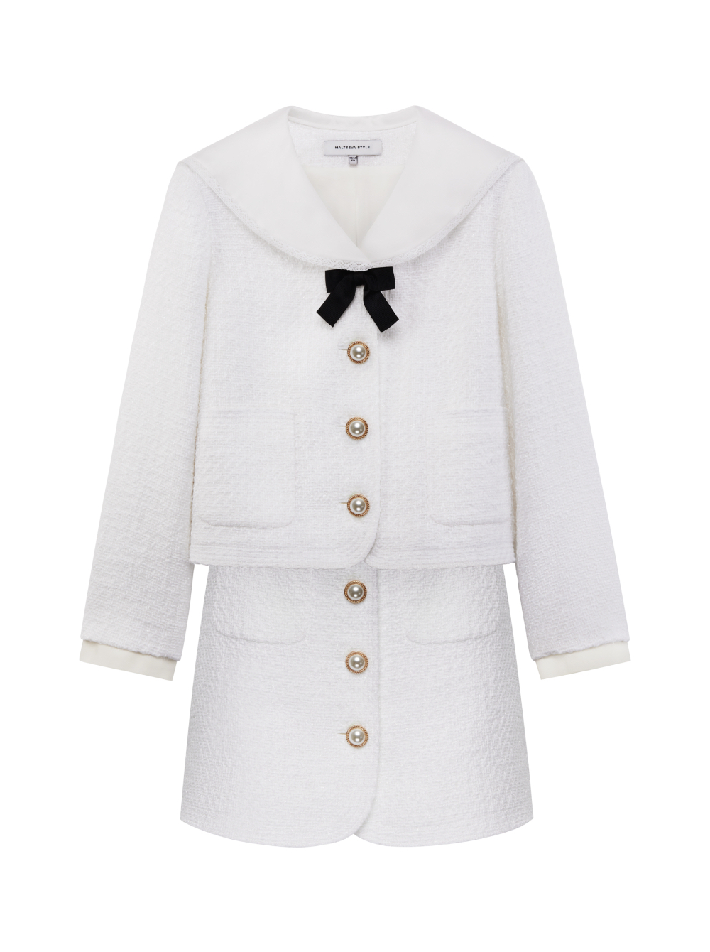 картинка Жакет De Perle - Maltseva Style