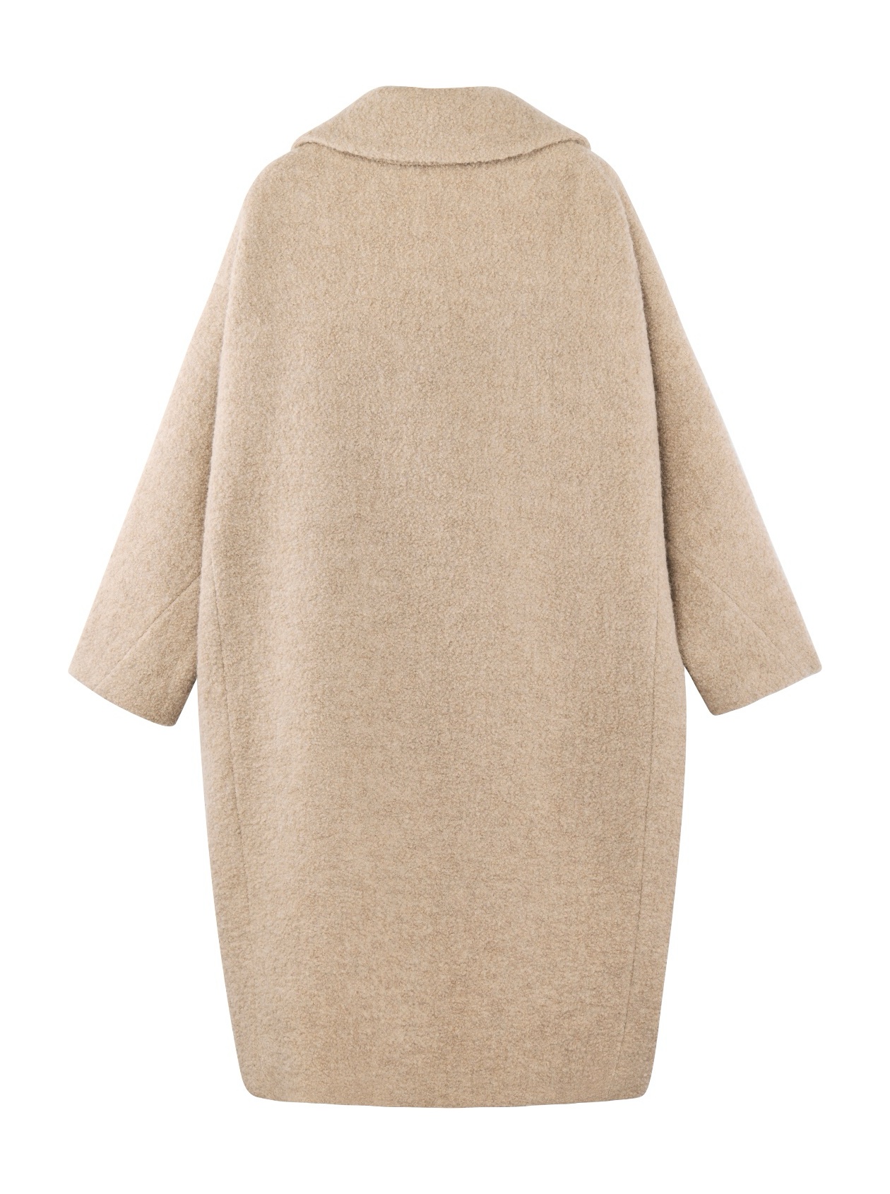 картинка Пальто Alaska - Maltseva Style