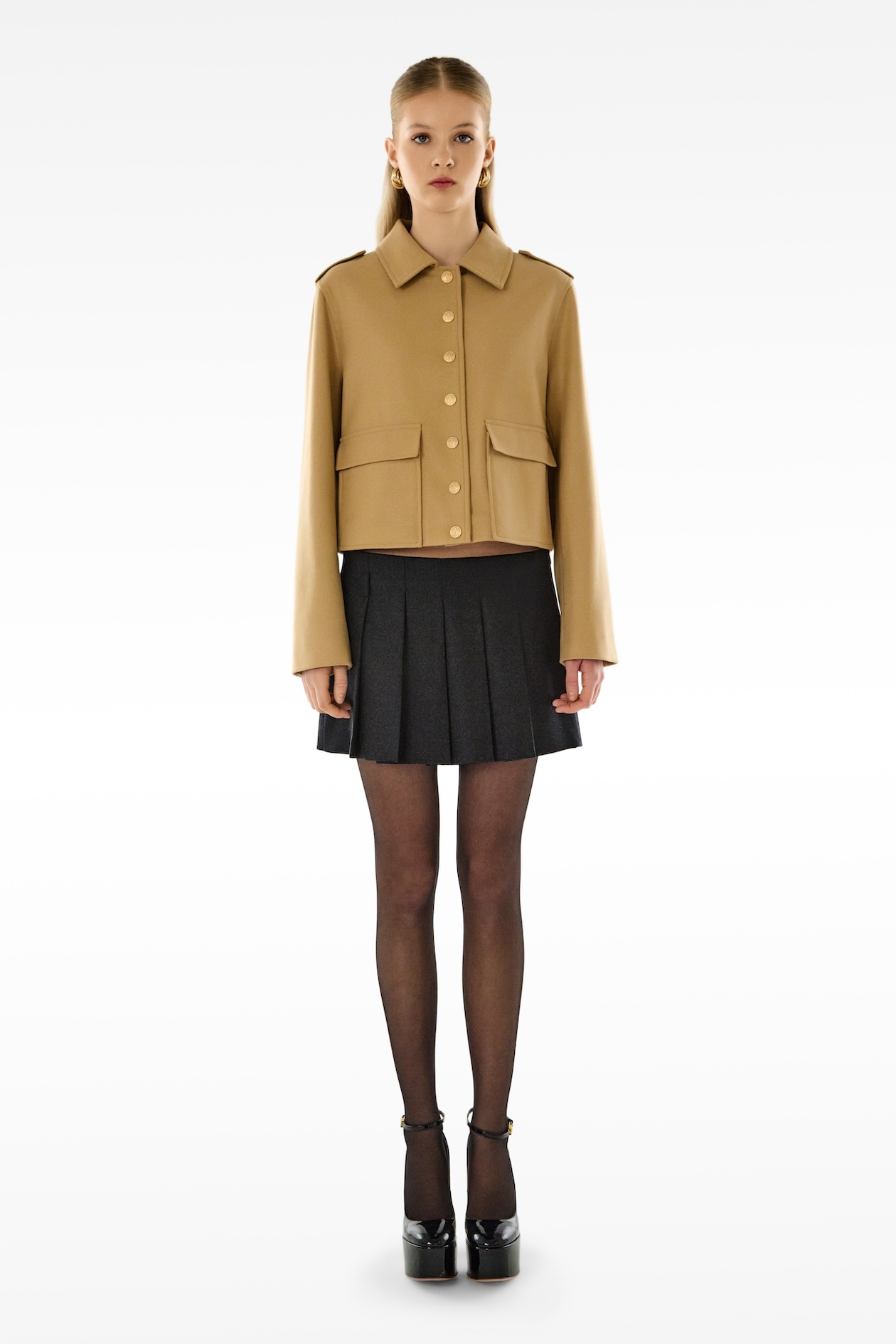 картинка Жакет Polo - Maltseva Style