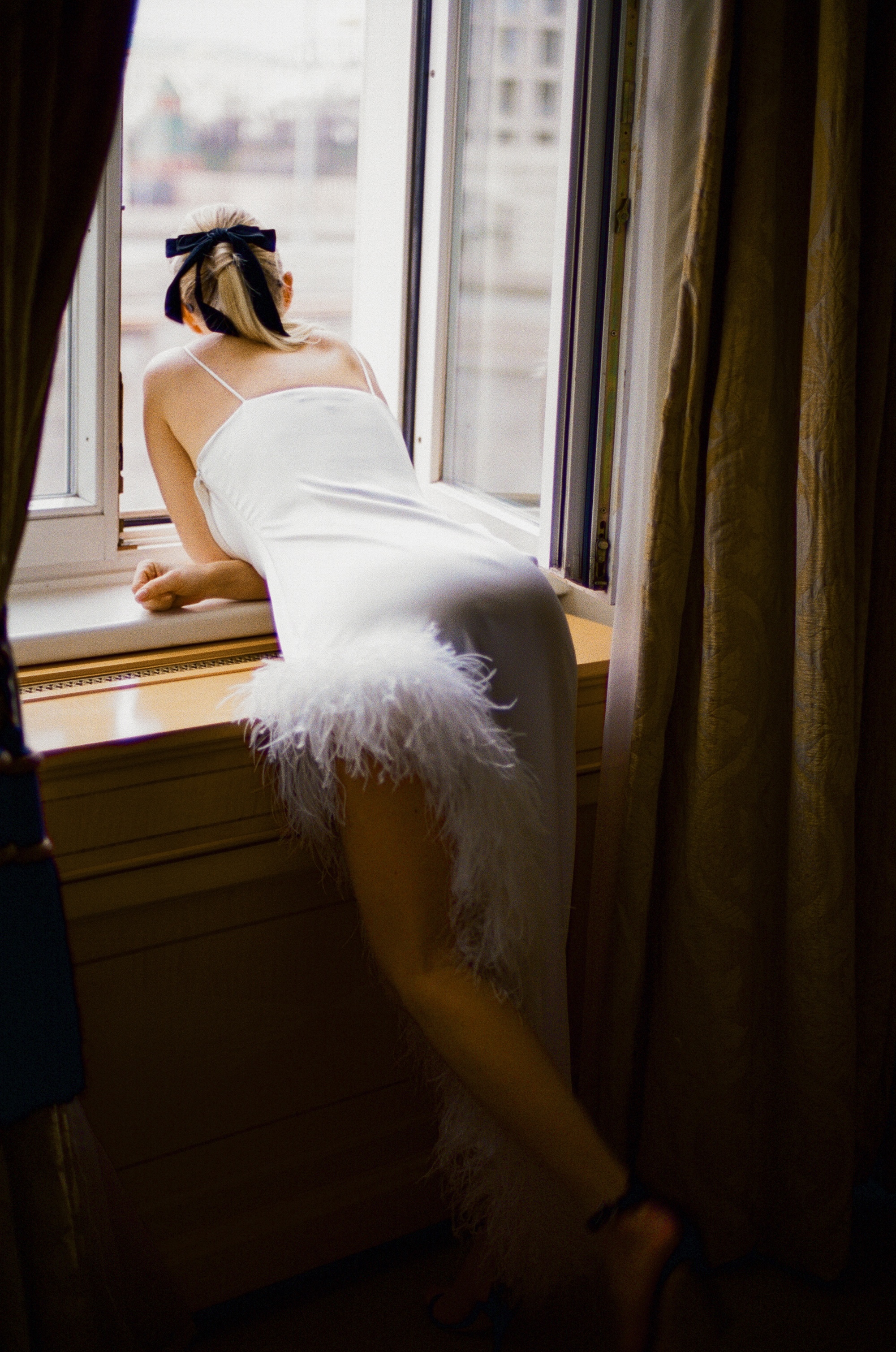 картинка Платье Zizi - Maltseva Style