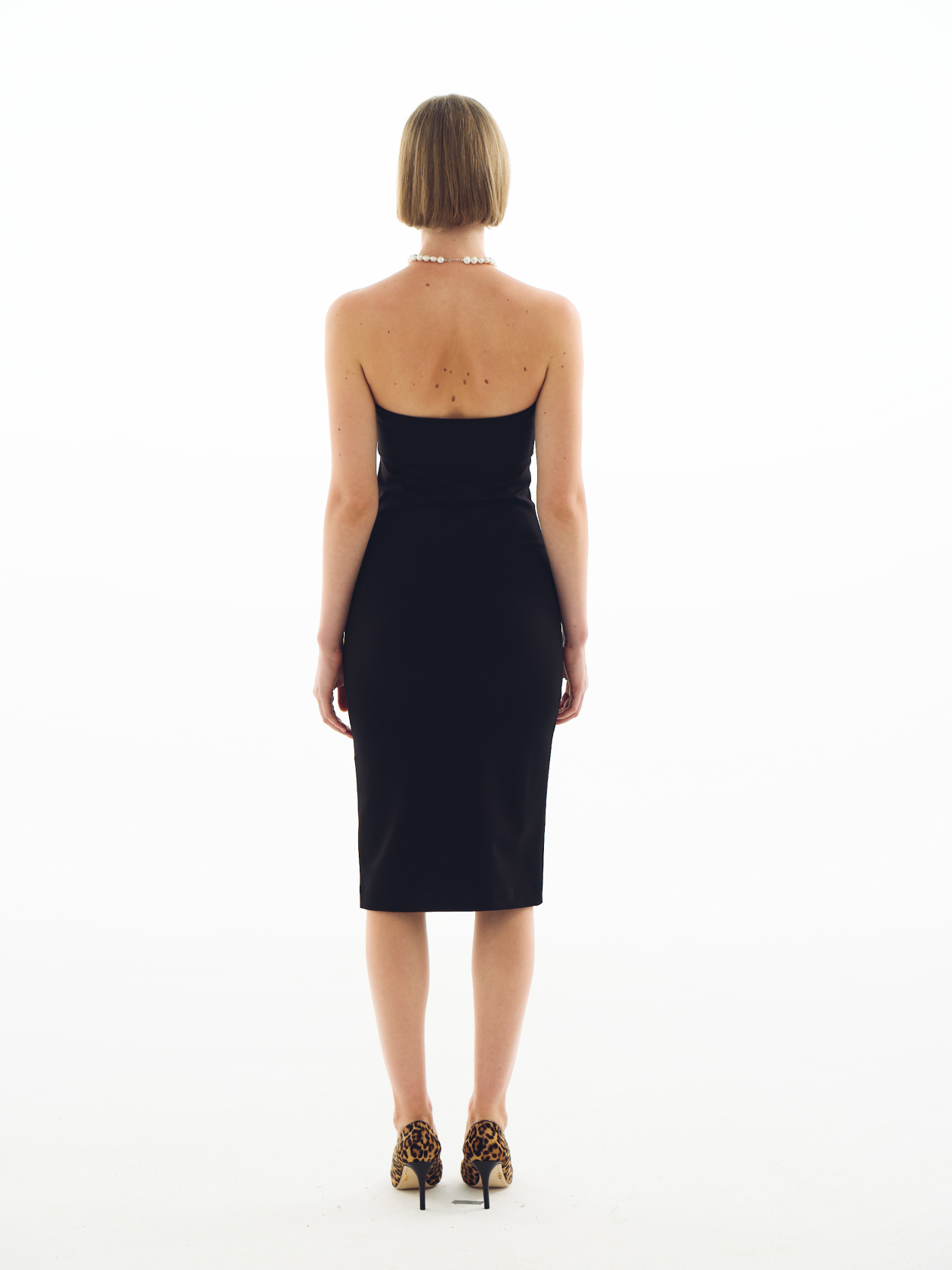 картинка Платье Anouk - Maltseva Style