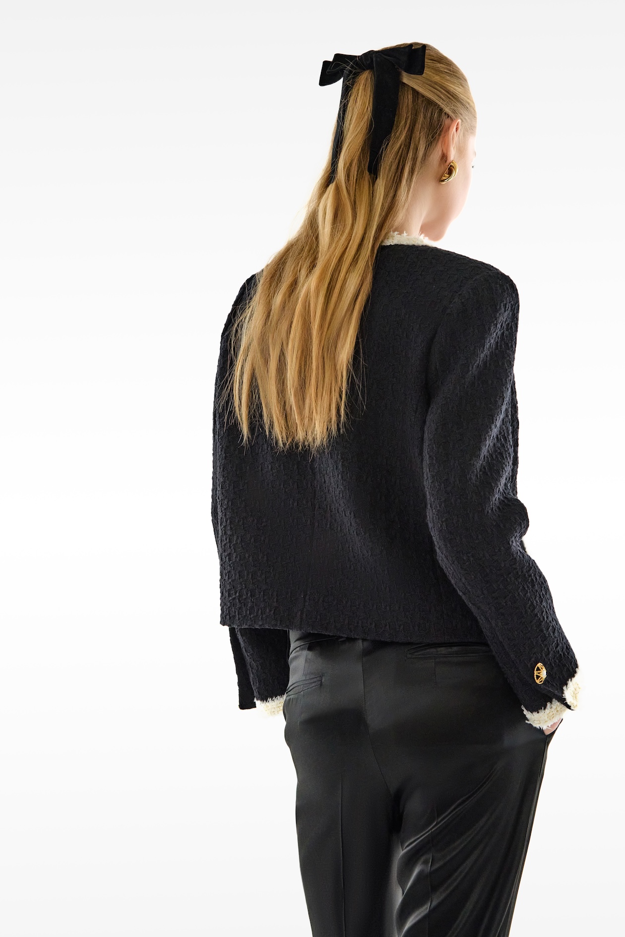 картинка Жакет Elizabeth - Maltseva Style