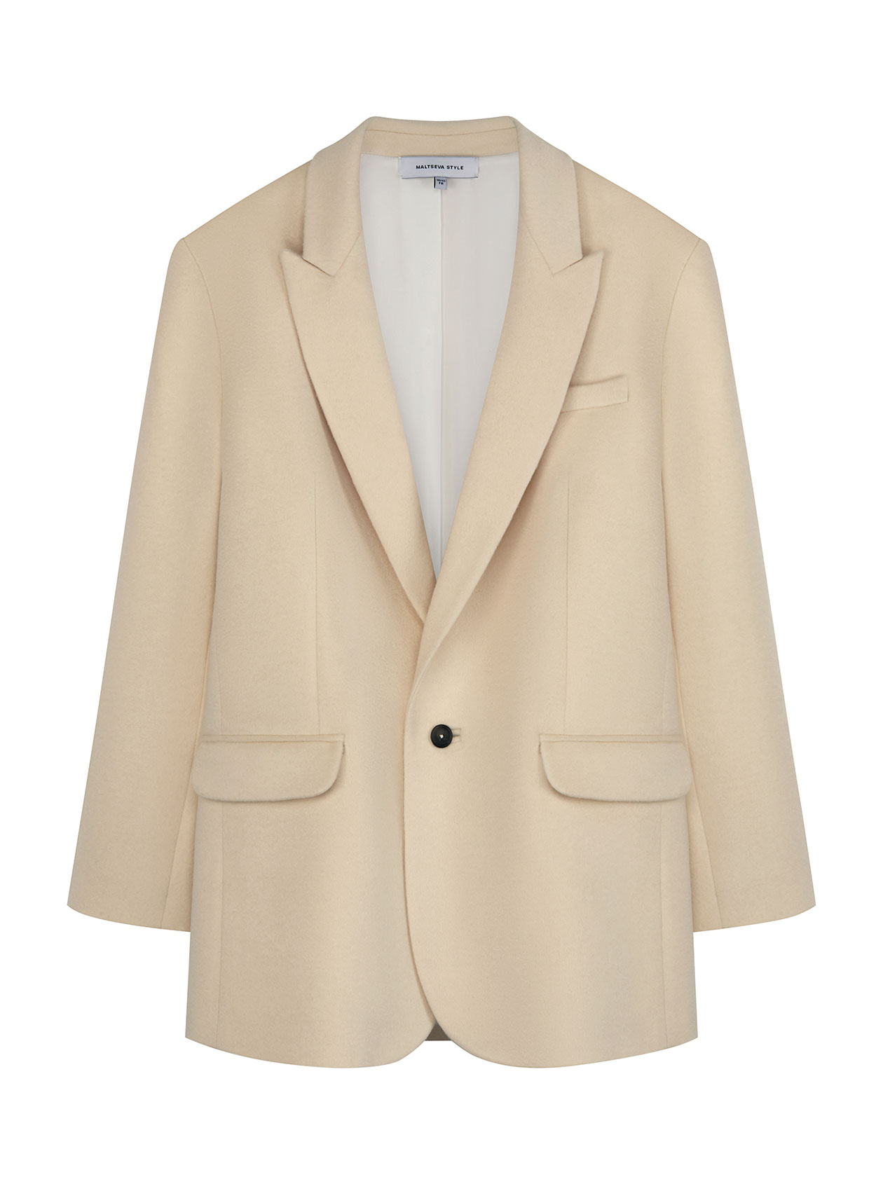 картинка Жакет Boyfriend - Maltseva Style