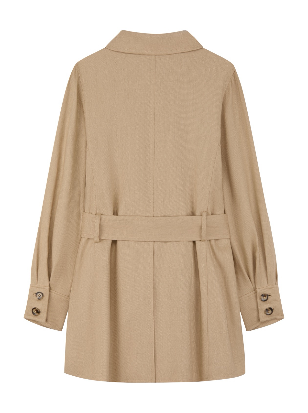 картинка Жакет Safari - Maltseva Style