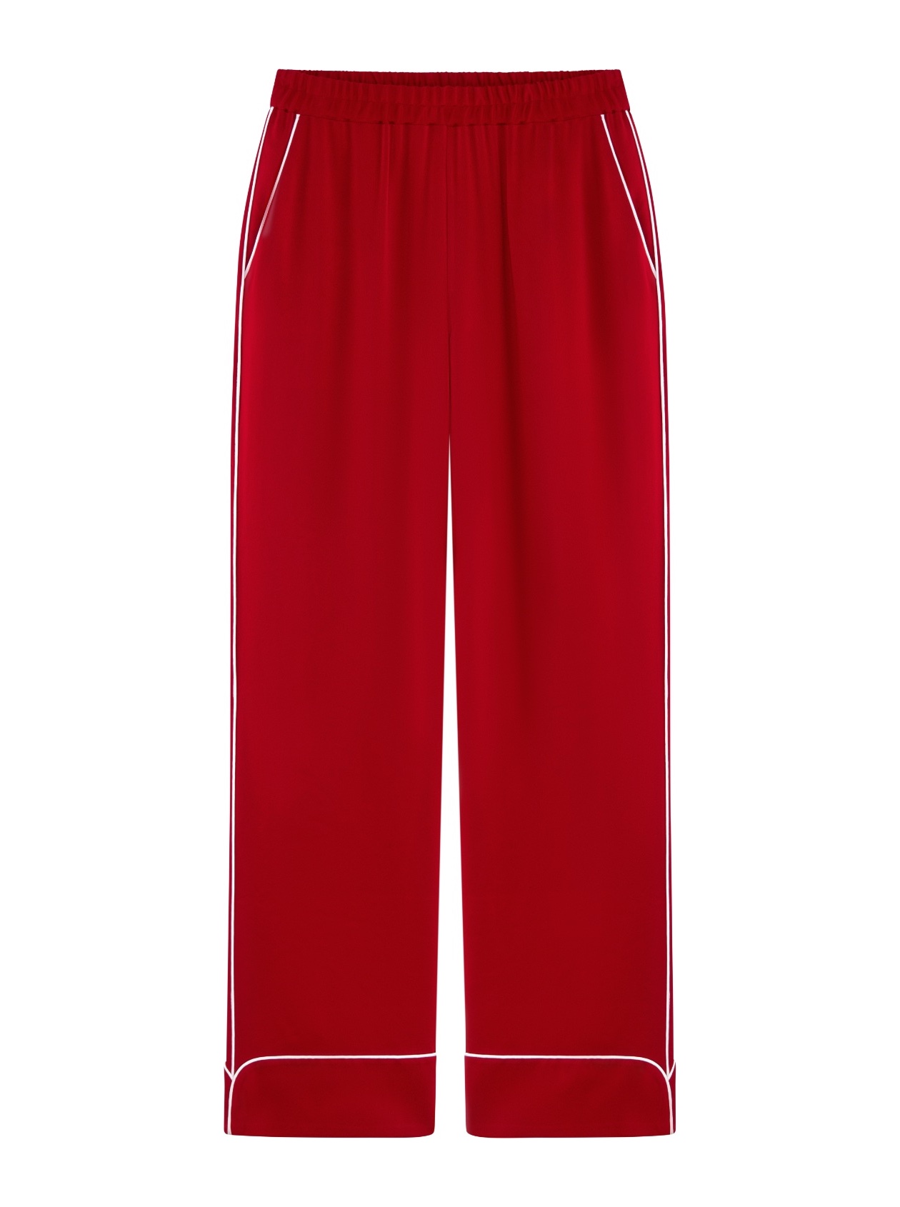 картинка Брюки Champagne Brunch - Maltseva Style