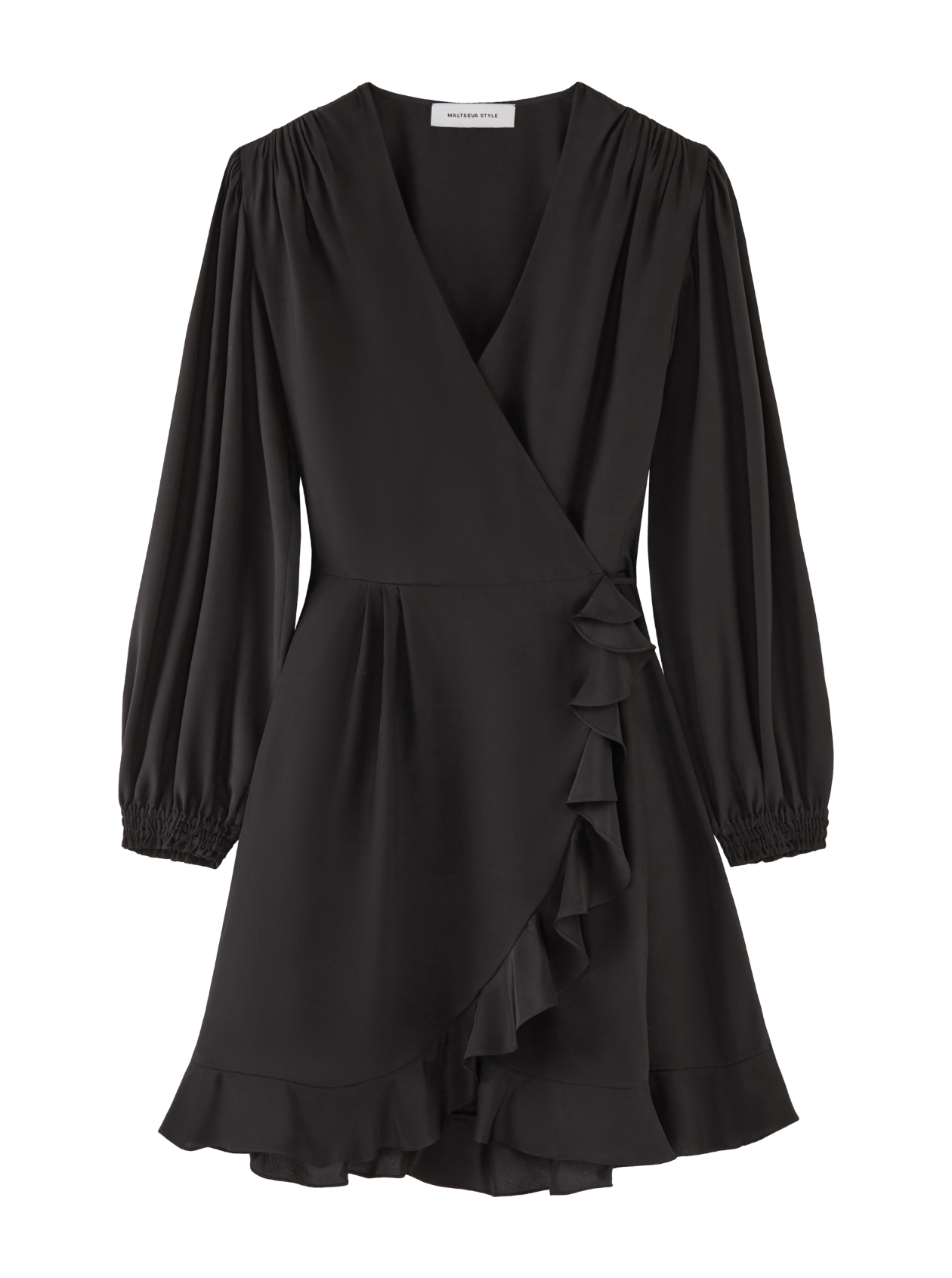 картинка Платье Lindos - Maltseva Style