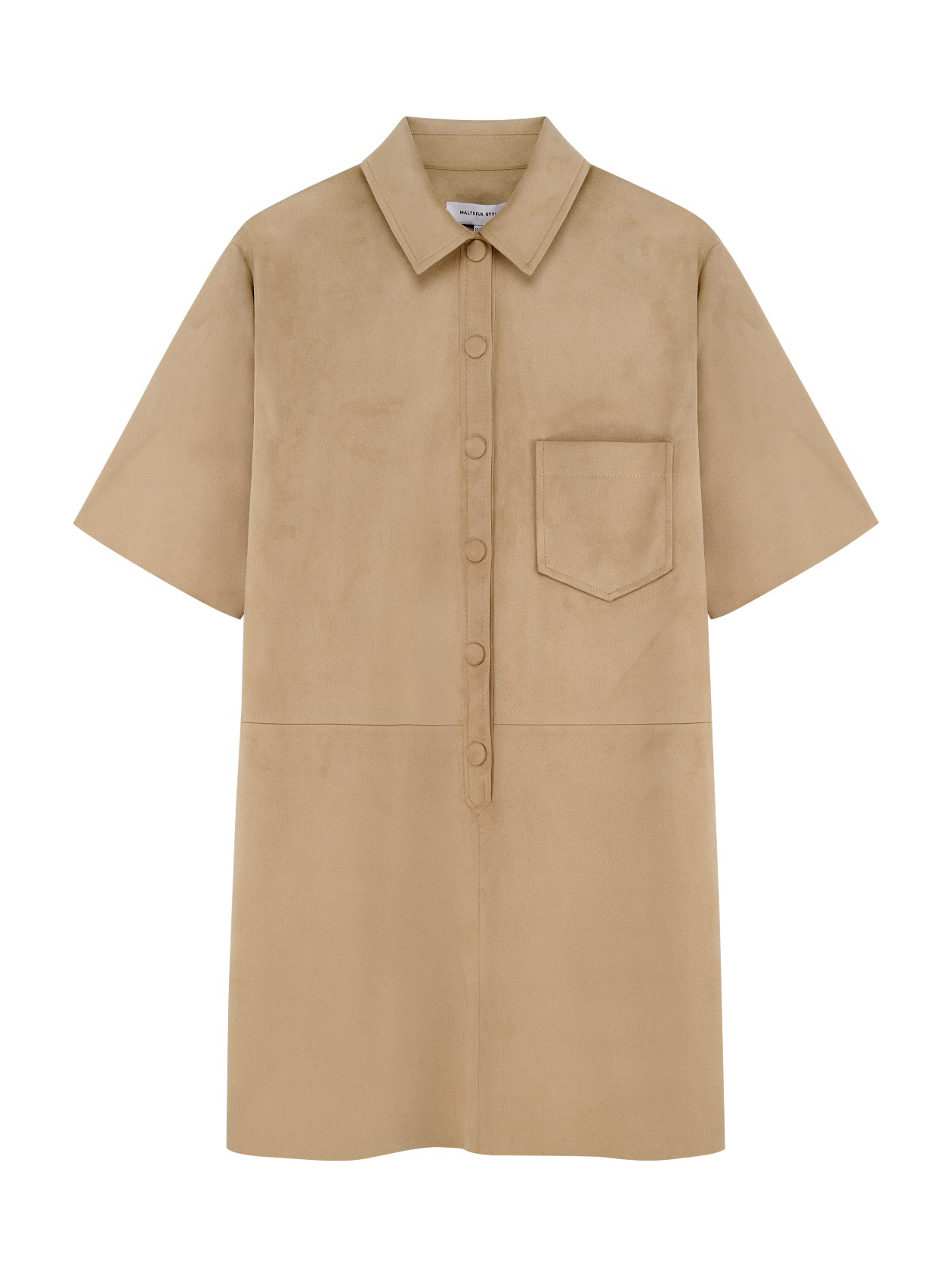 картинка Платье Peggy - Maltseva Style