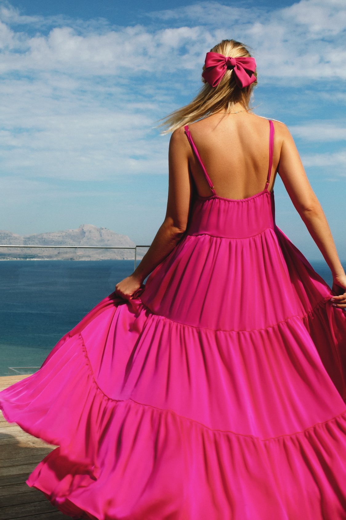 картинка Платье Audreu - Maltseva Style