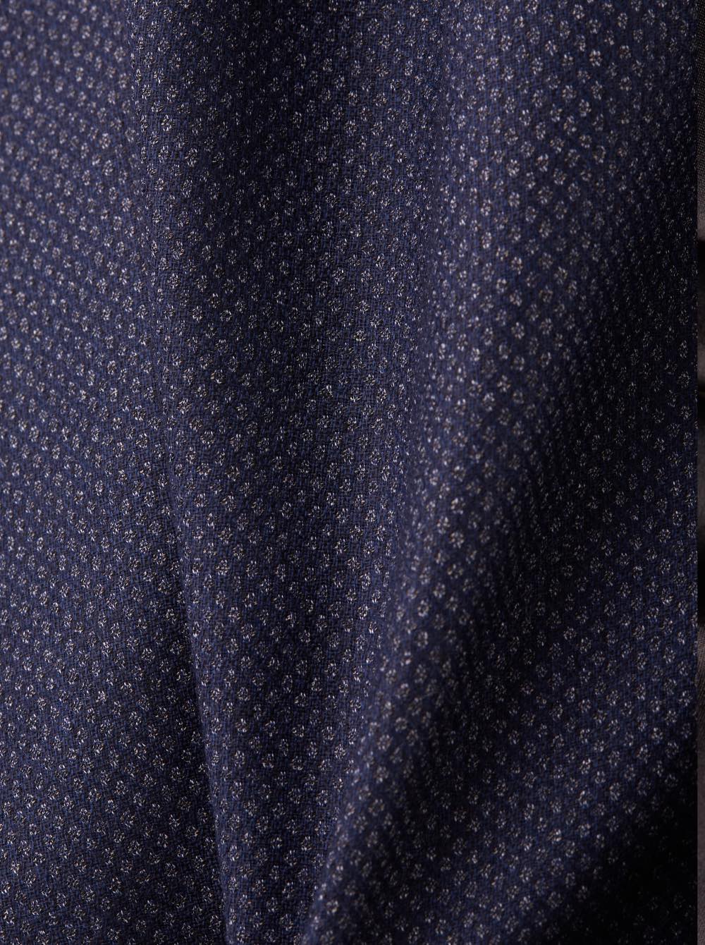 картинка Брюки Cigarette - Maltseva Style