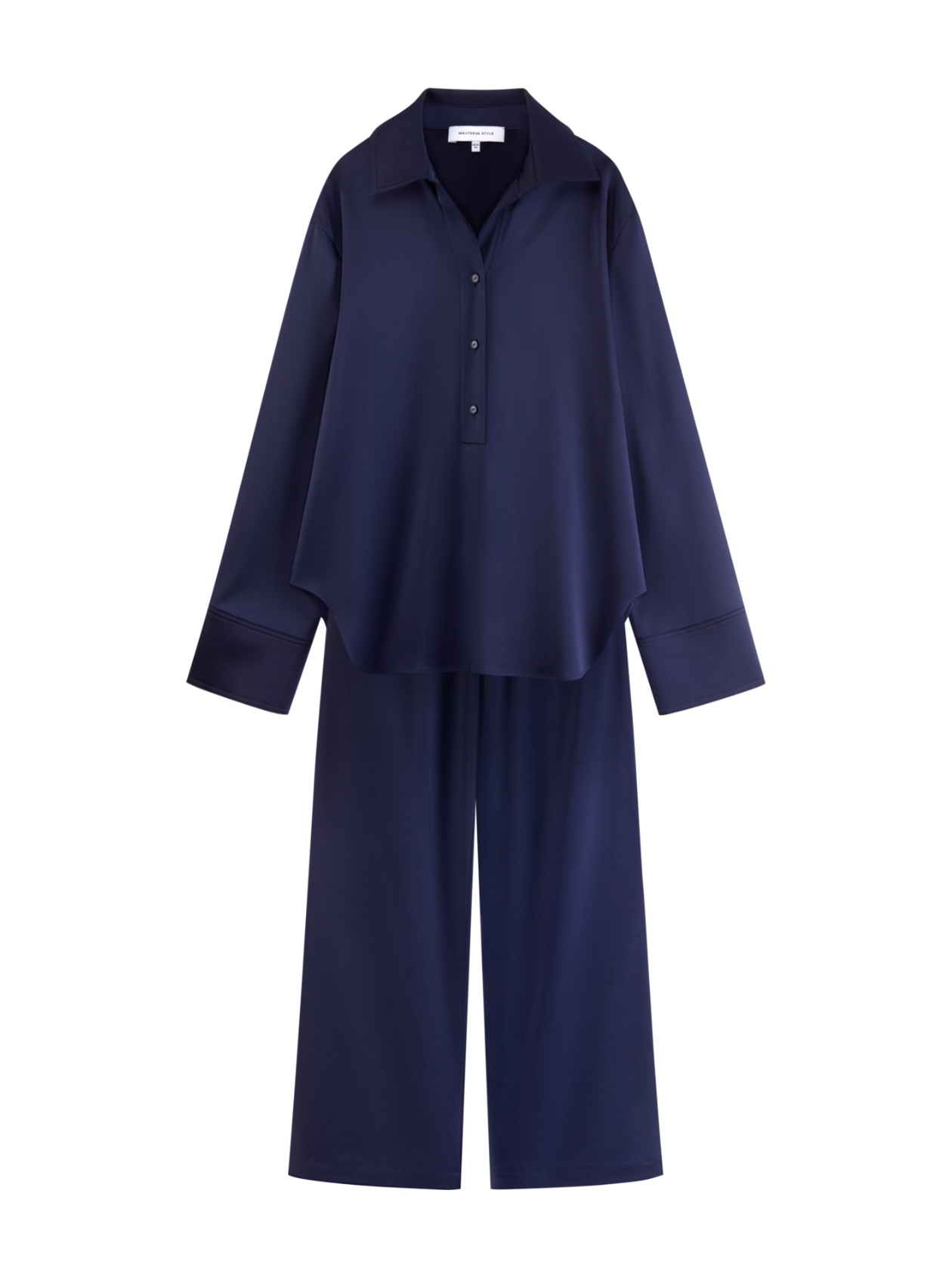 картинка Брюки Le Cap - Maltseva Style