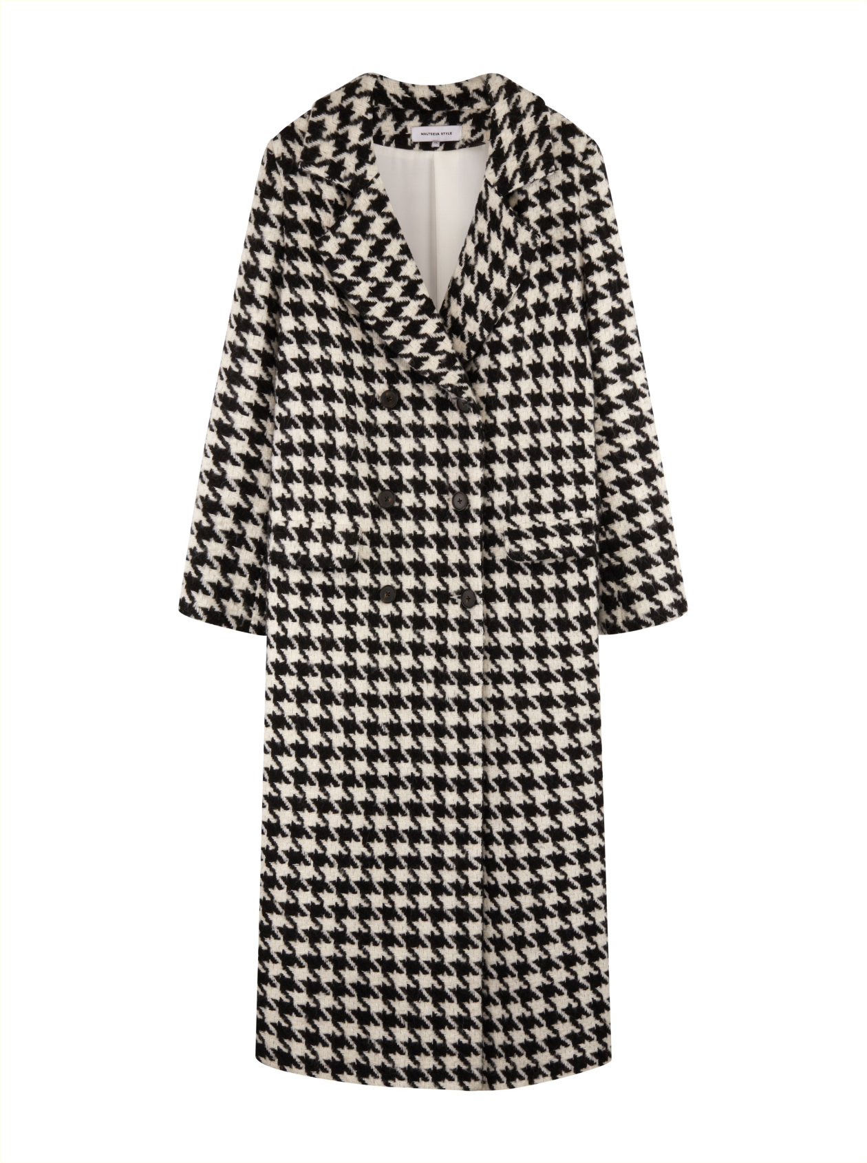 картинка Пальто Récamier - Maltseva Style