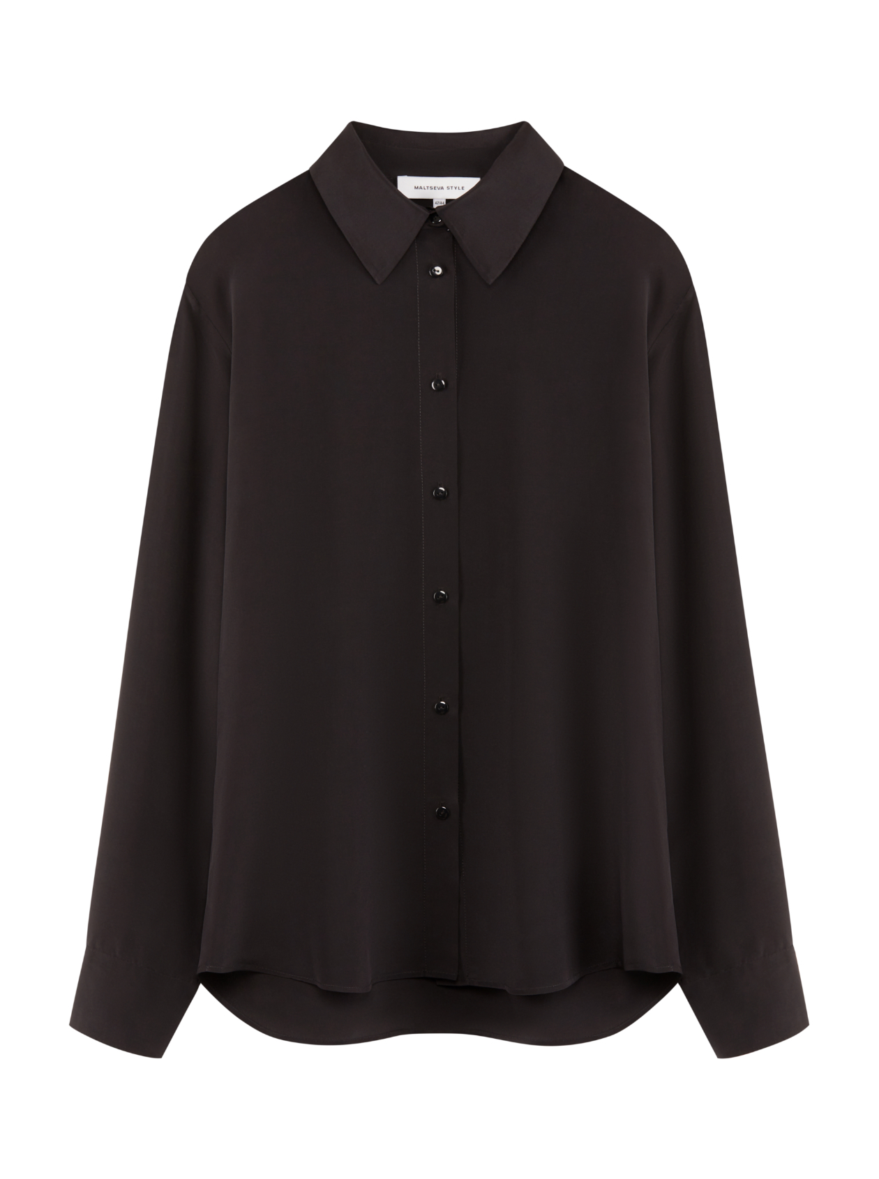 картинка Рубашка Classic - Maltseva Style