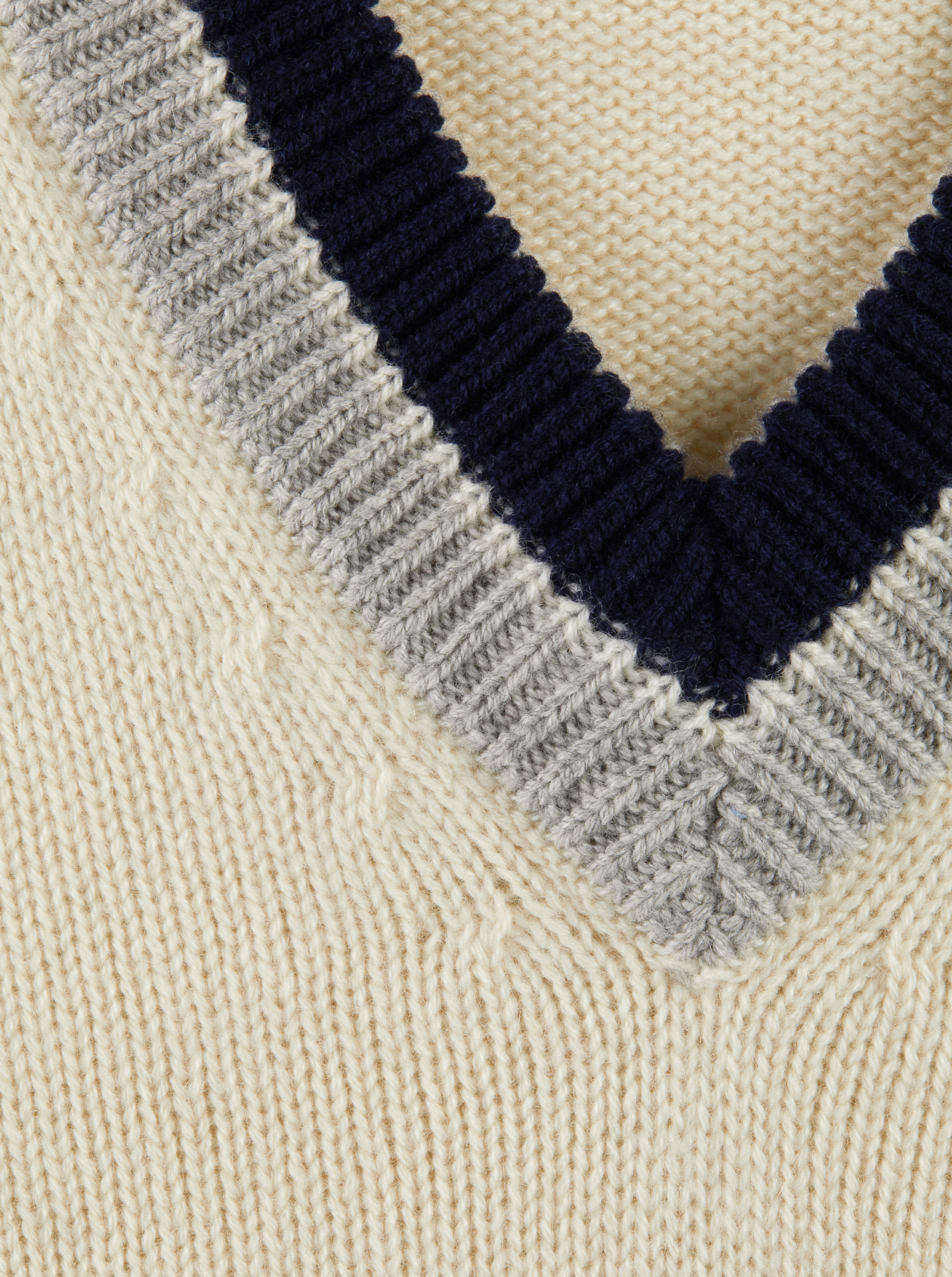 картинка Свитер Tennis - Maltseva Style