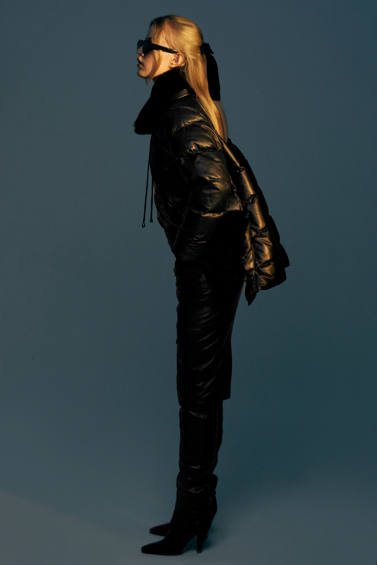 картинка Пуховик Grenoble - Maltseva Style