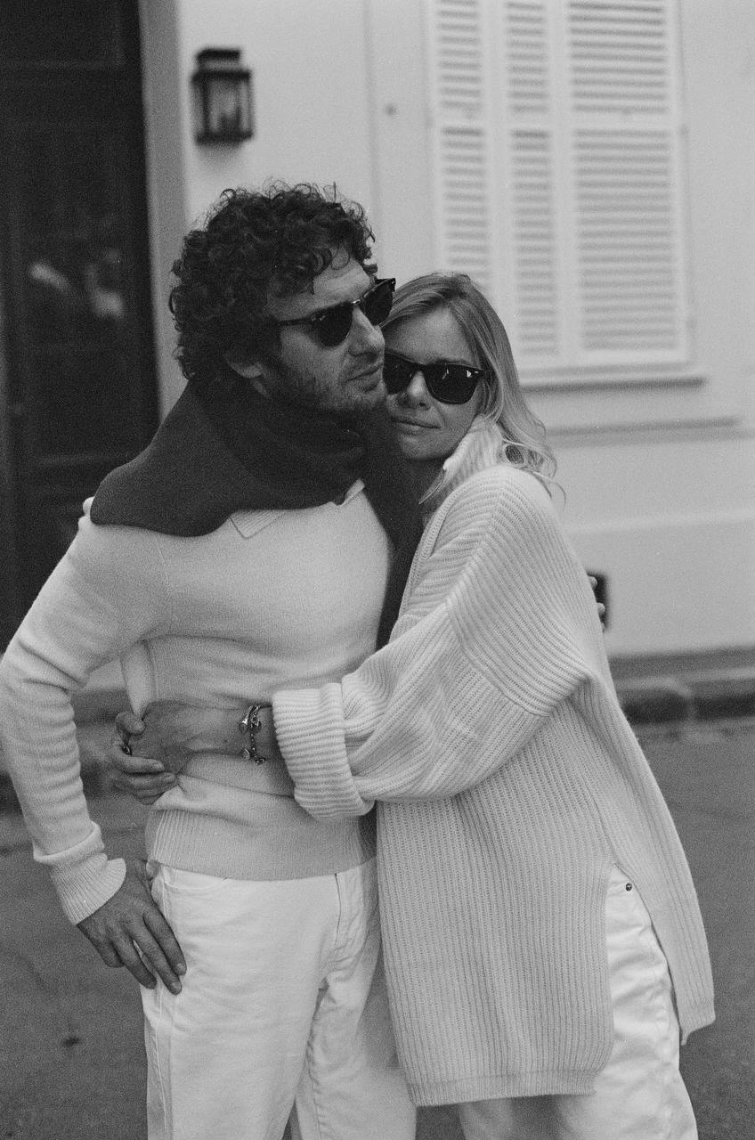 картинка Платье Les Deux Magots - Maltseva Style