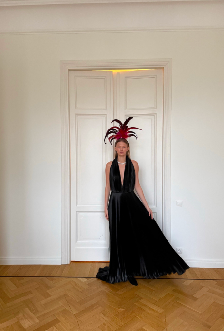 Платье Angelina