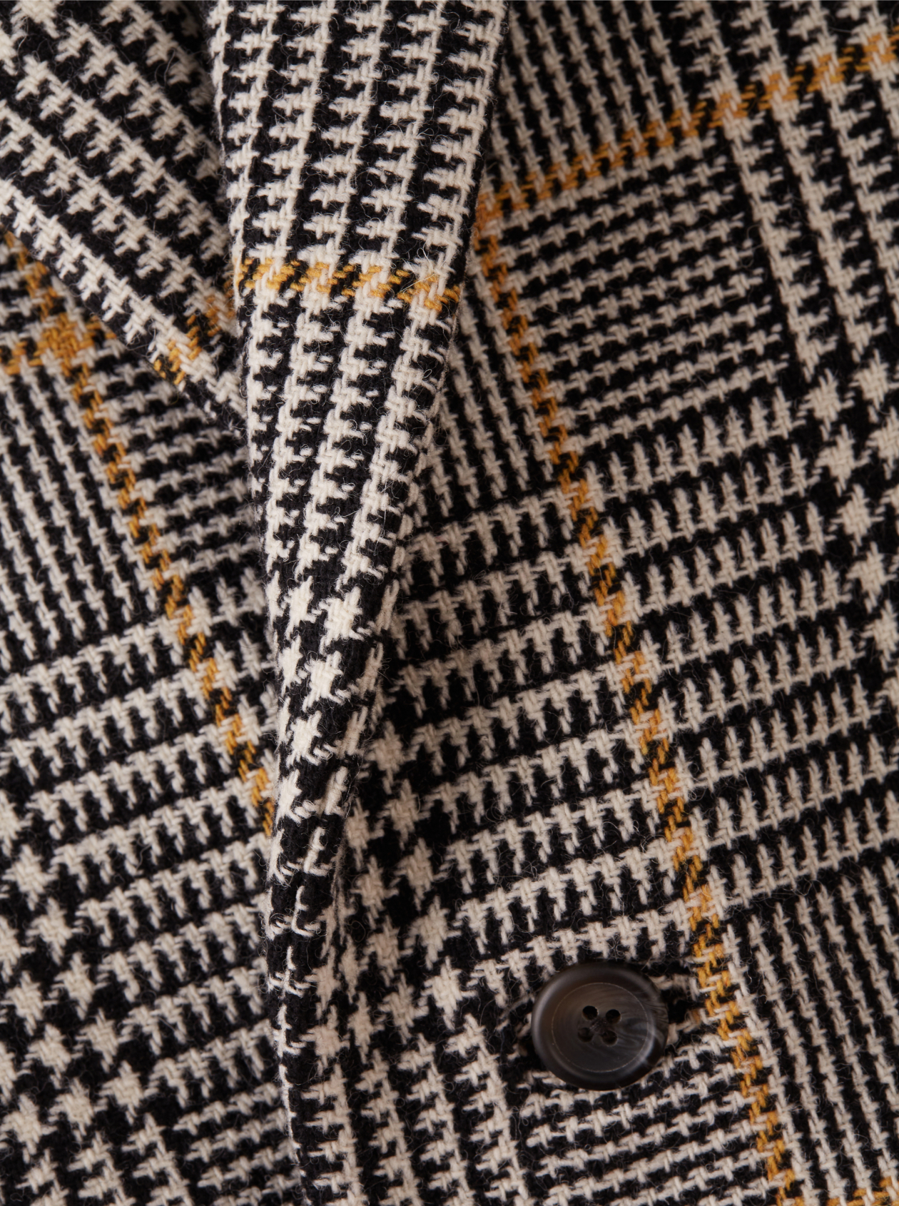 картинка Жакет Boyfriend - Maltseva Style