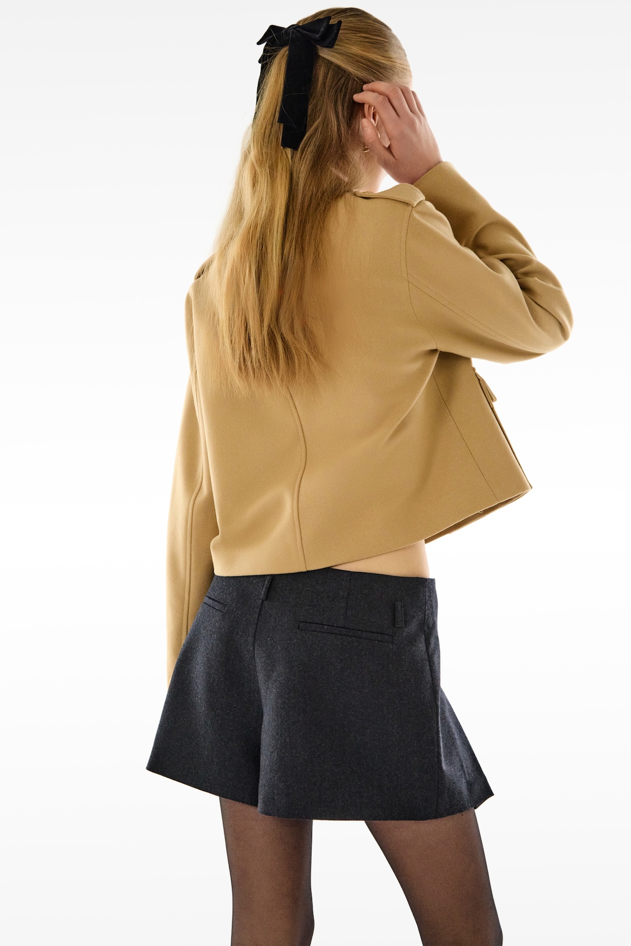 картинка Жакет Polo - Maltseva Style