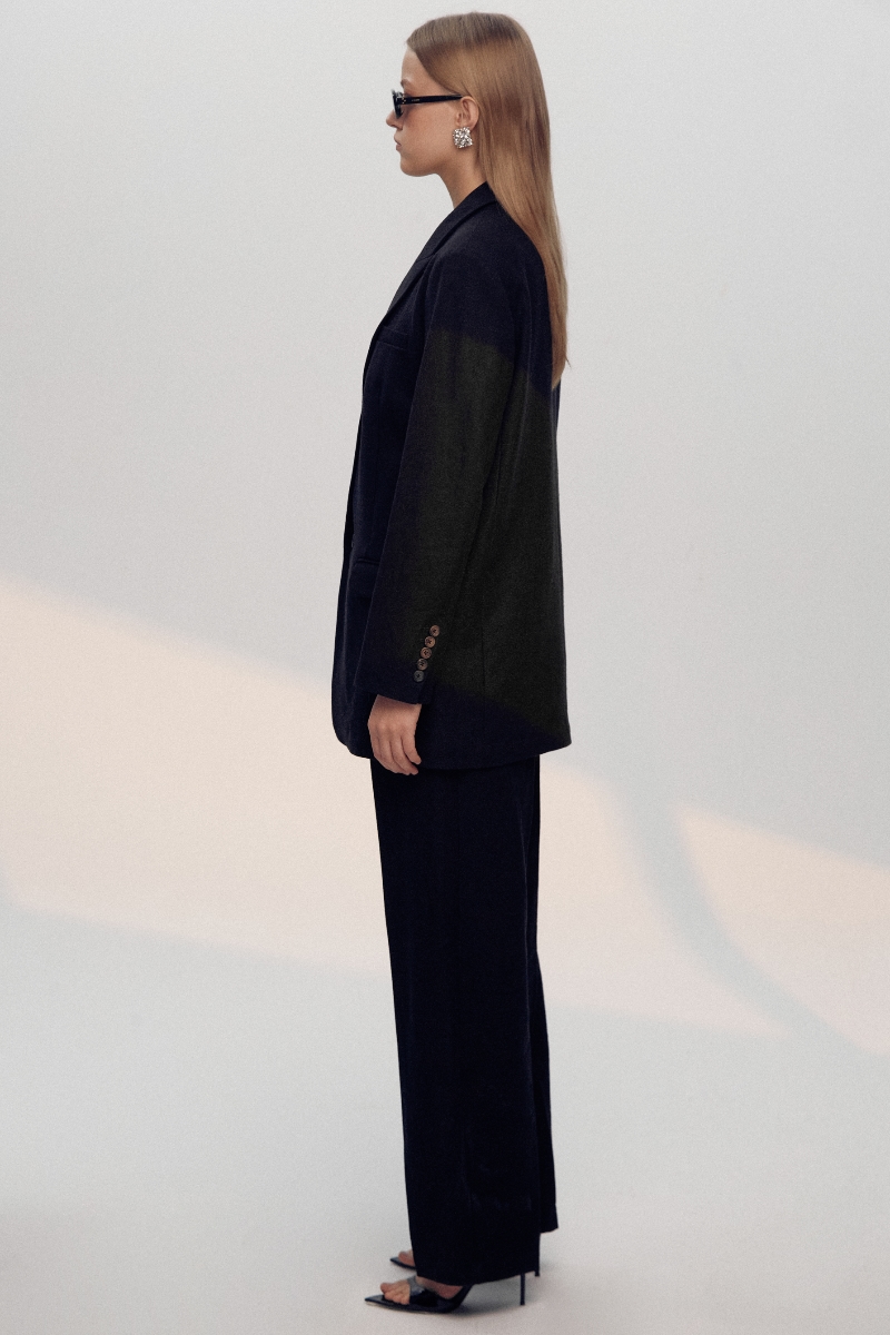 картинка Жакет Boyfriend - Maltseva Style