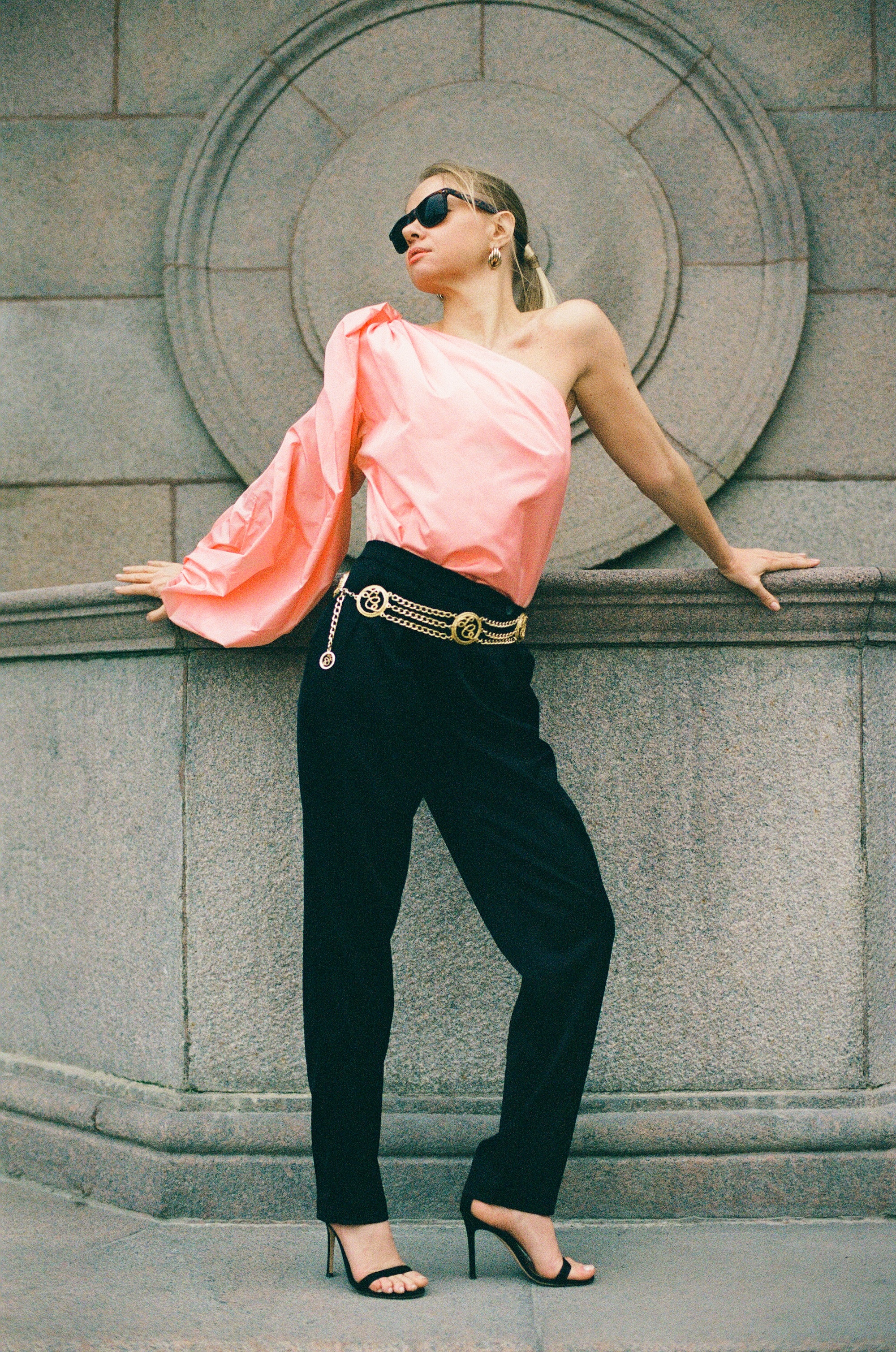 картинка Топ Le Zephyr - Maltseva Style