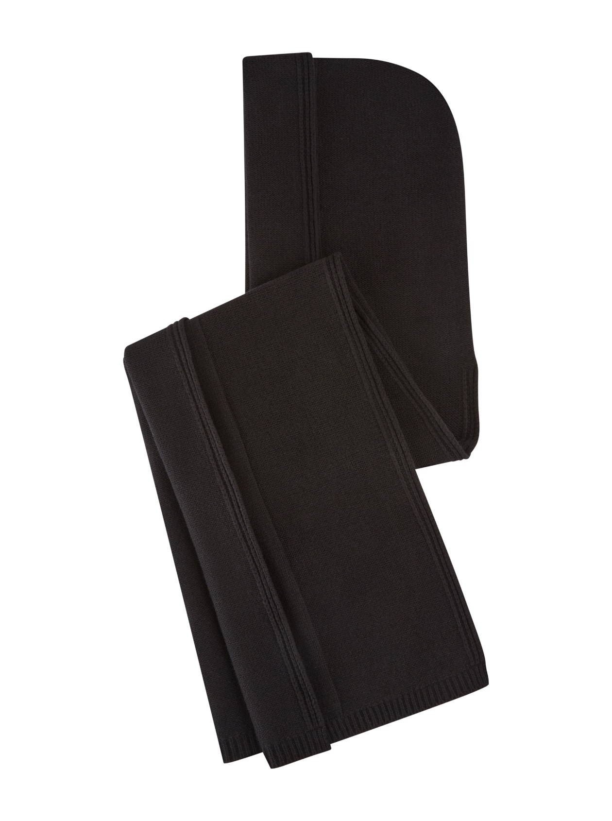 картинка Шарф-Капор Apres-Ski - Maltseva Style