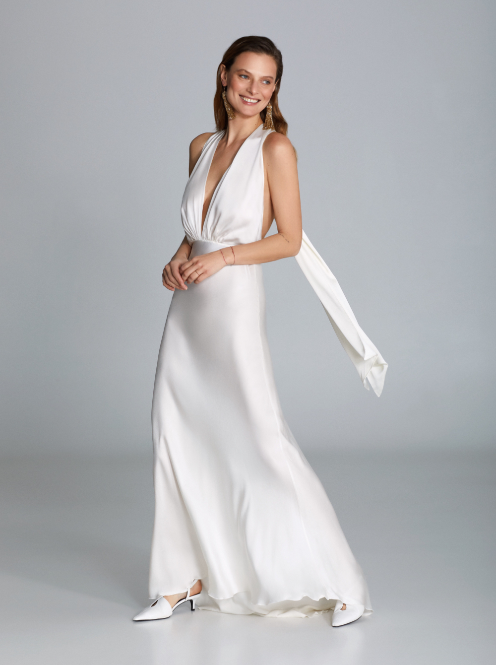 картинка Платье Angelina - Maltseva Style