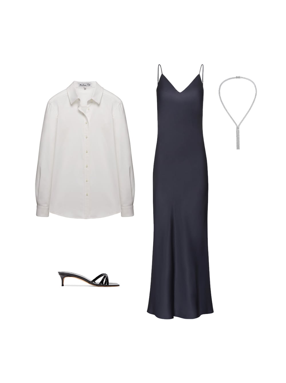 картинка Платье Malibu - Maltseva Style