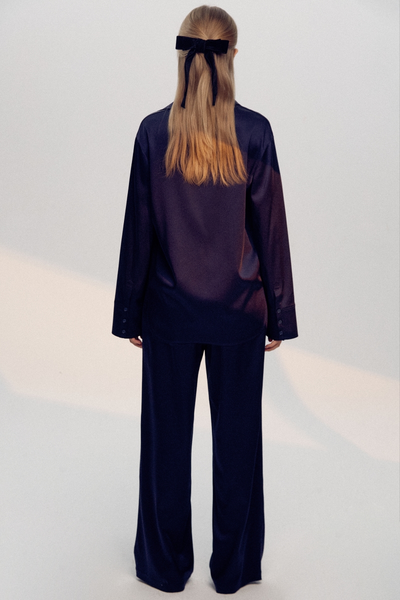 картинка Брюки Le Cap - Maltseva Style